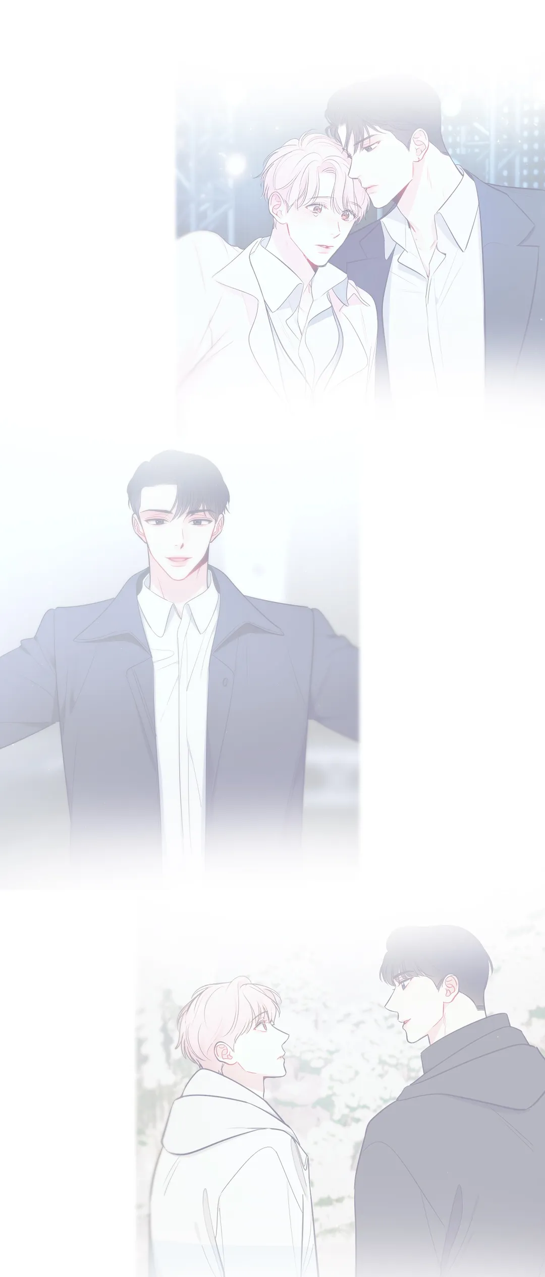The Path of a Star「Official」 - Chapter 31 manhwa