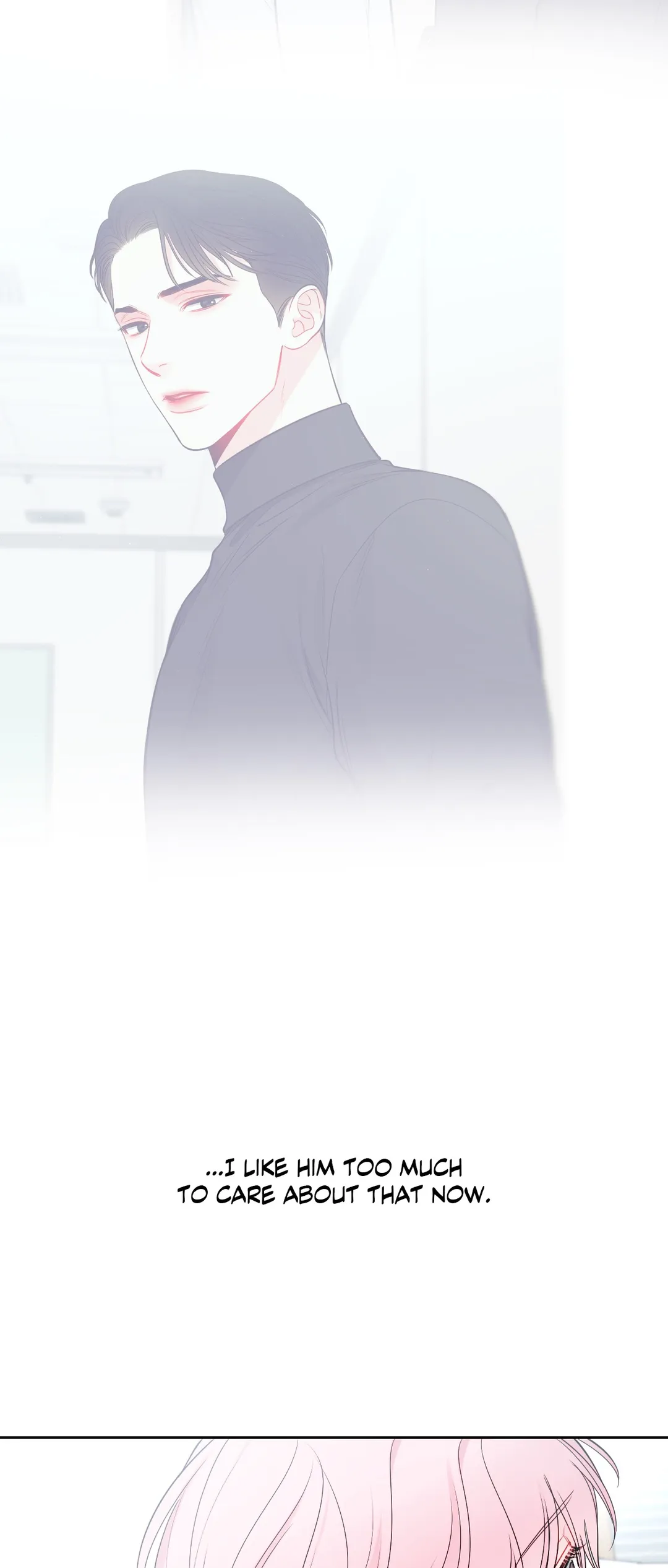 The Path of a Star「Official」 - Chapter 31 manhwa