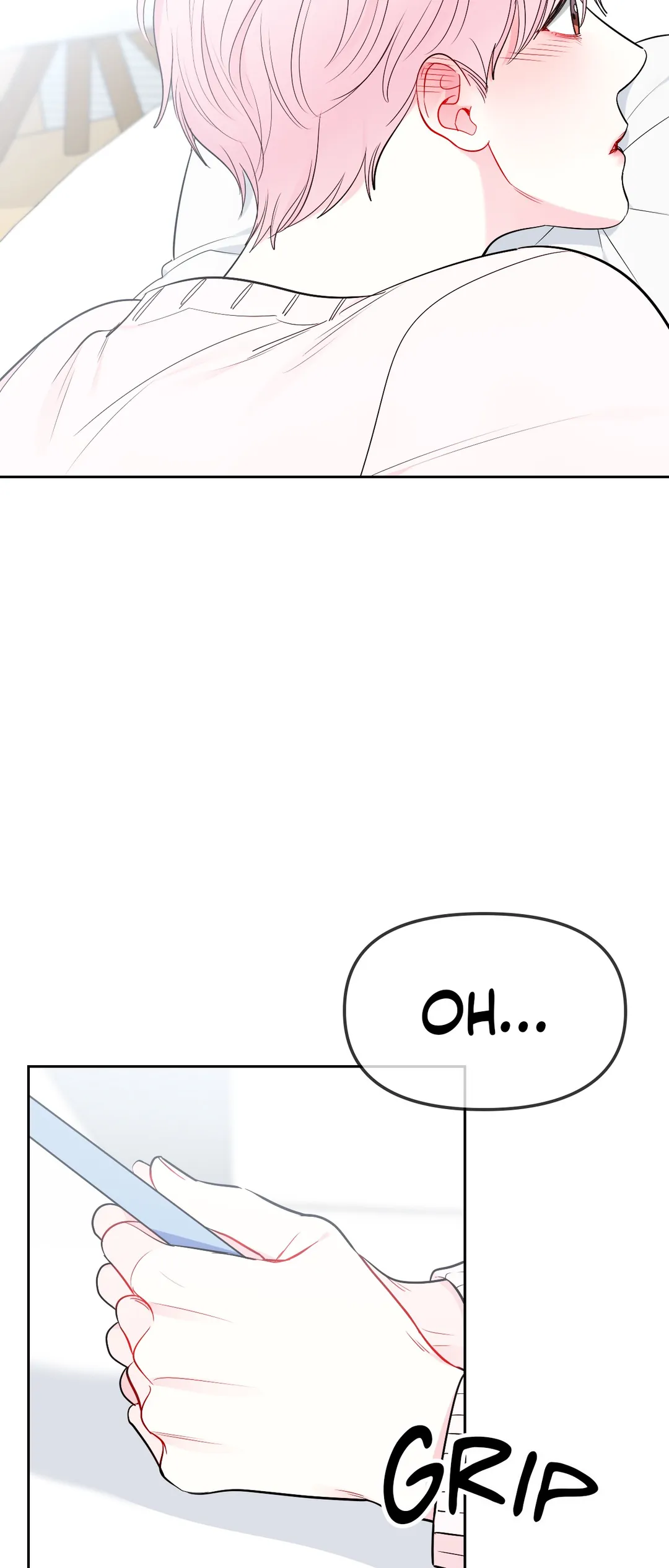 The Path of a Star「Official」 - Chapter 31 manhwa