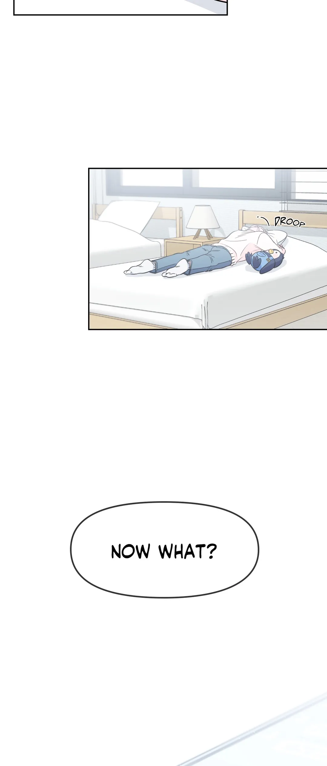 The Path of a Star「Official」 - Chapter 31 manhwa