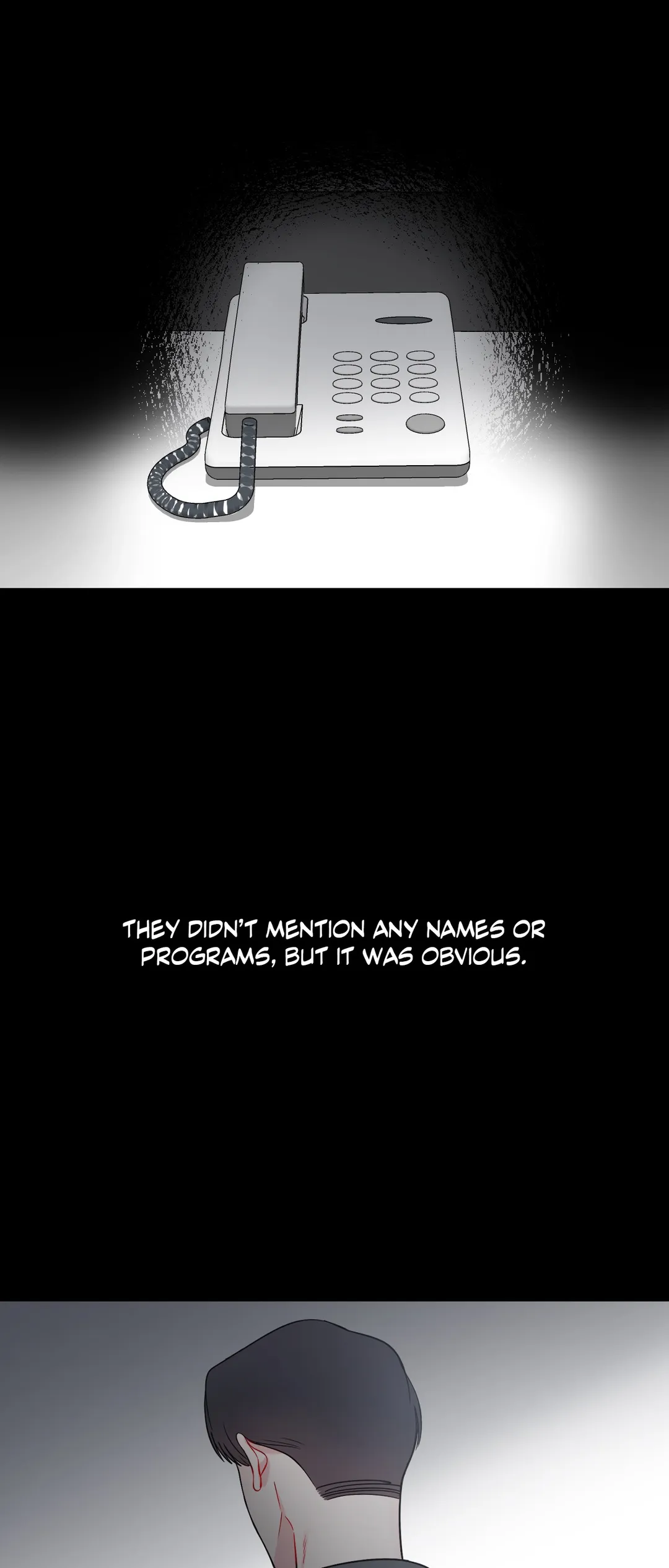 The Path of a Star「Official」 - Chapter 31 manhwa
