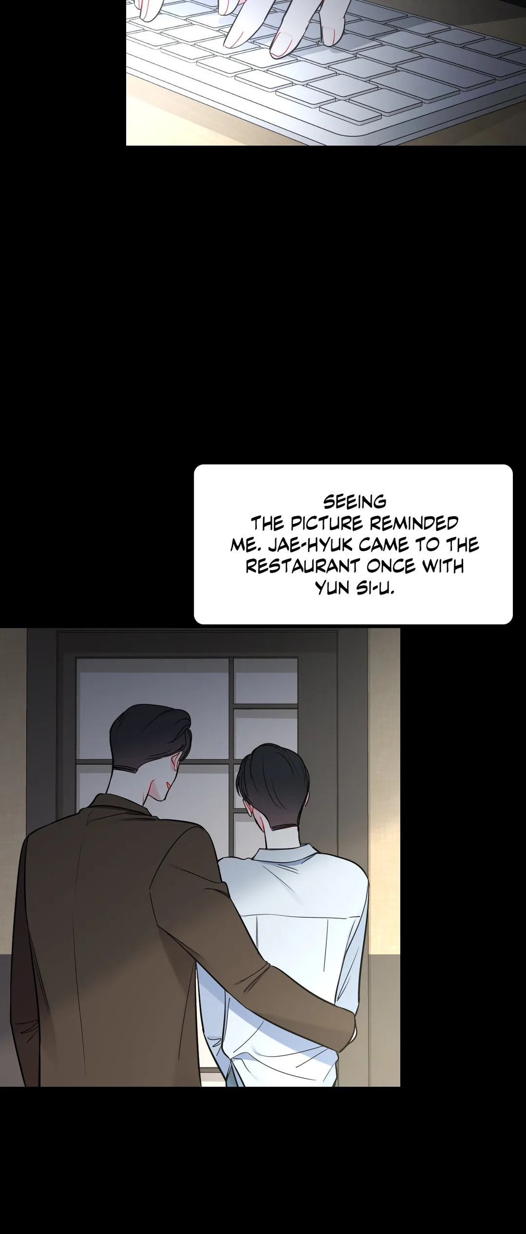 The Path of a Star「Official」 - Chapter 31 manhwa