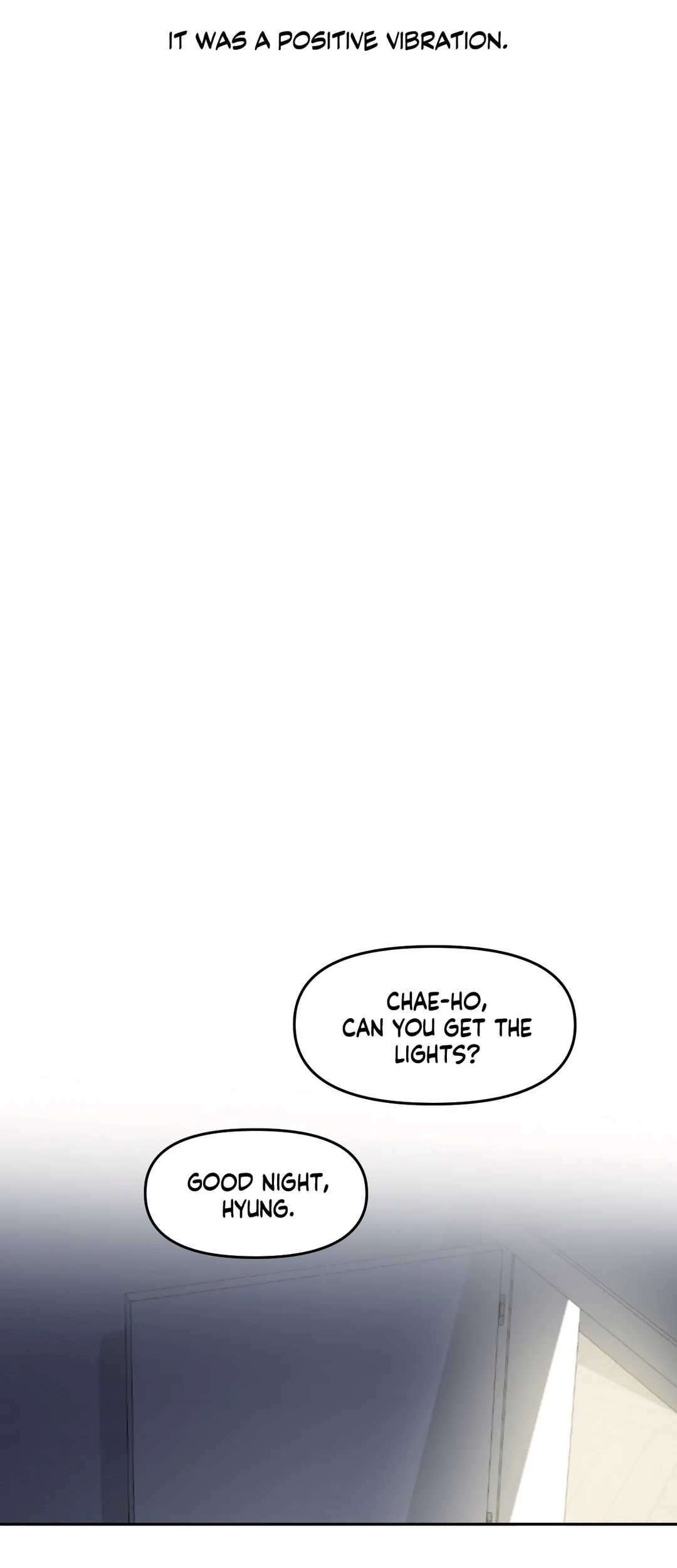 The Path of a Star「Official」 - Chapter 32 manhwa