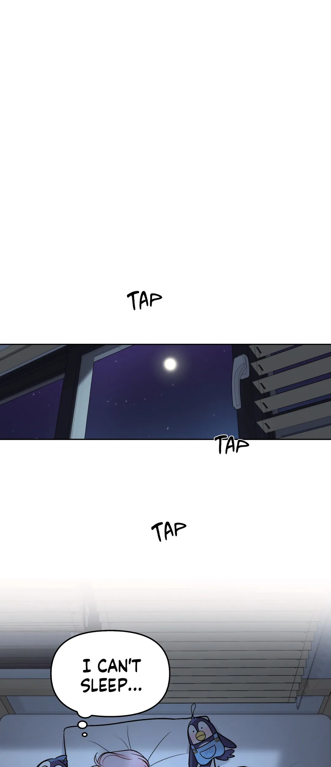 The Path of a Star「Official」 - Chapter 32 manhwa