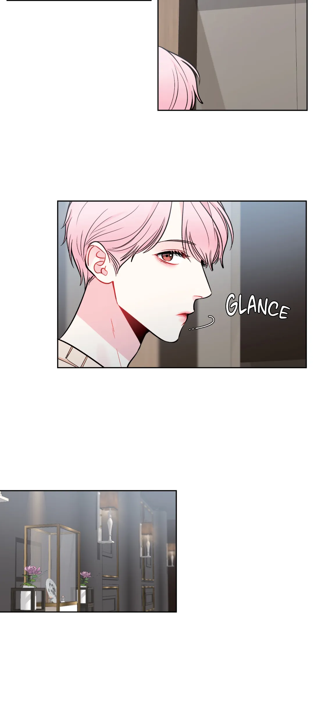 The Path of a Star「Official」 - Chapter 32 manhwa