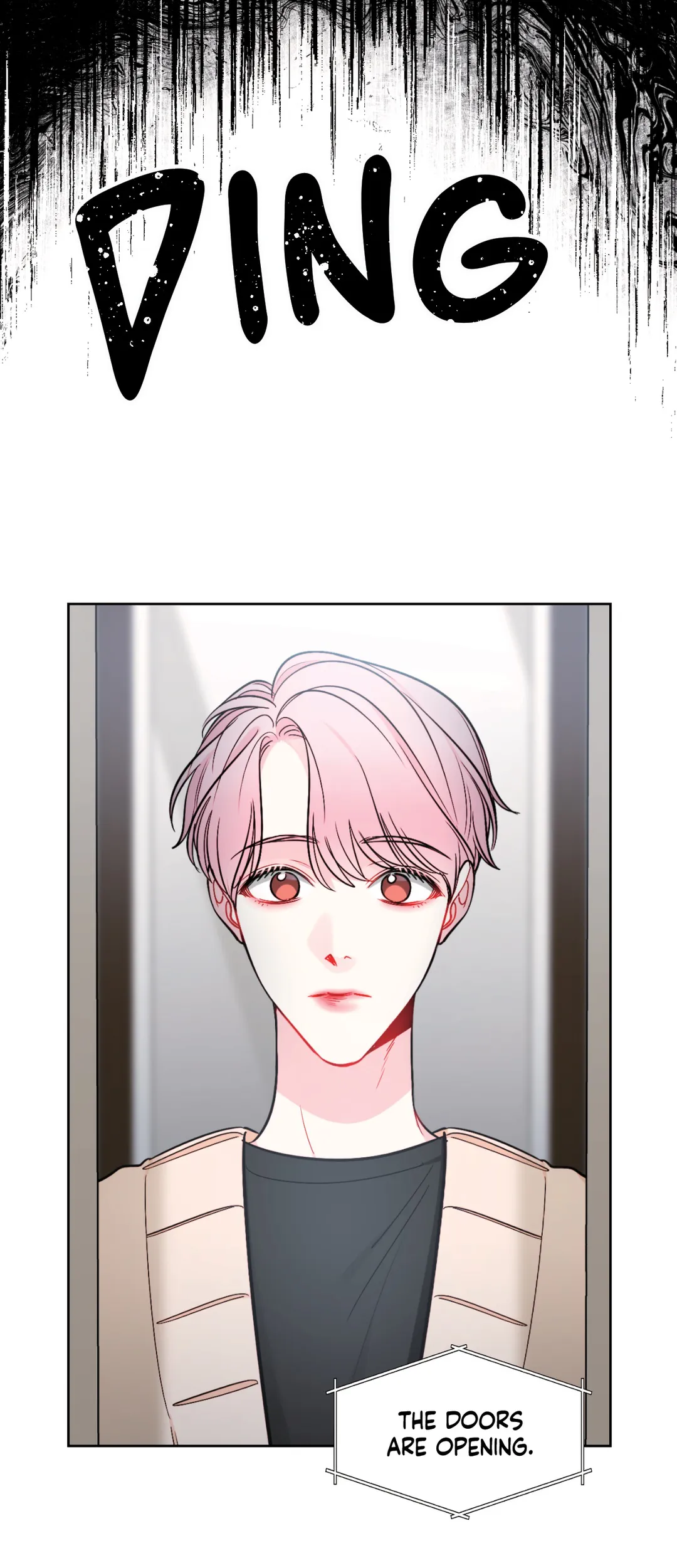 The Path of a Star「Official」 - Chapter 32 manhwa