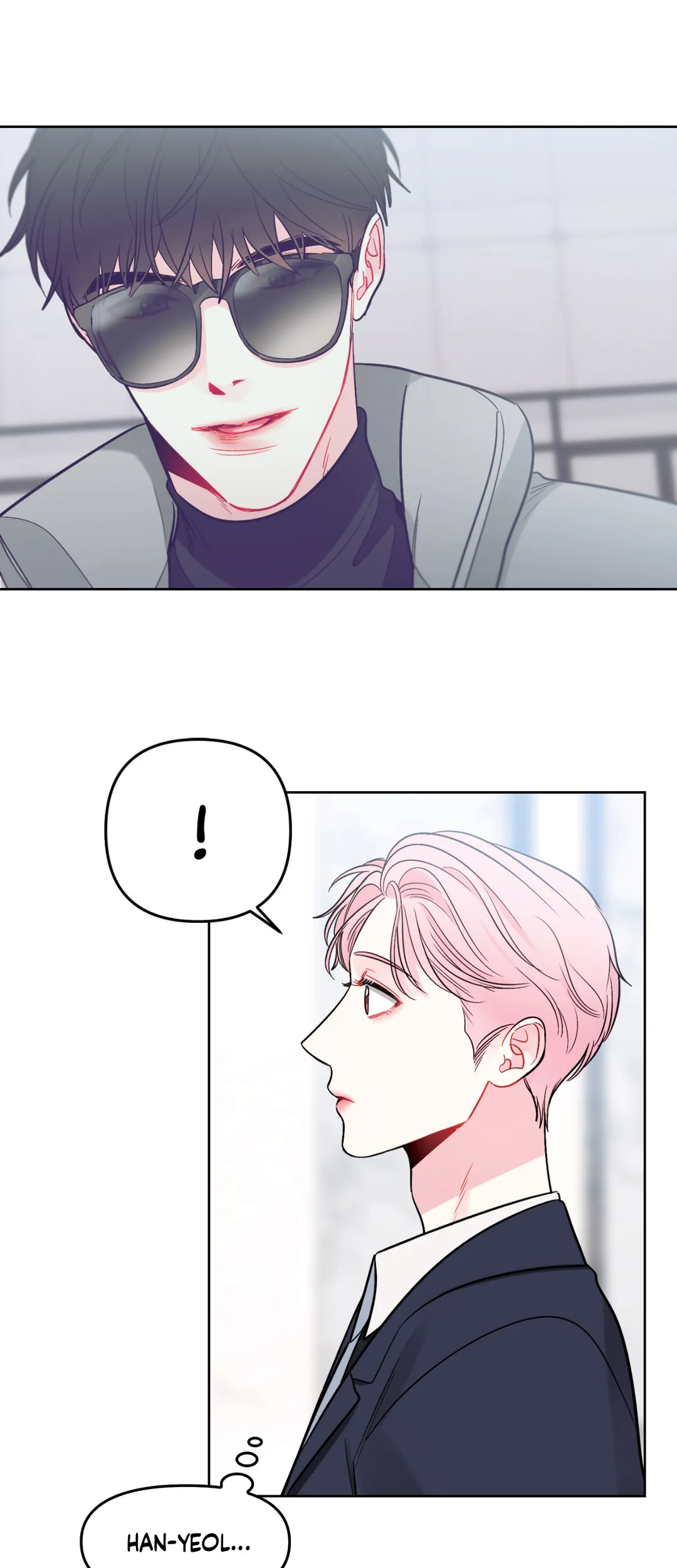 The Path of a Star「Official」 - Chapter 32 manhwa
