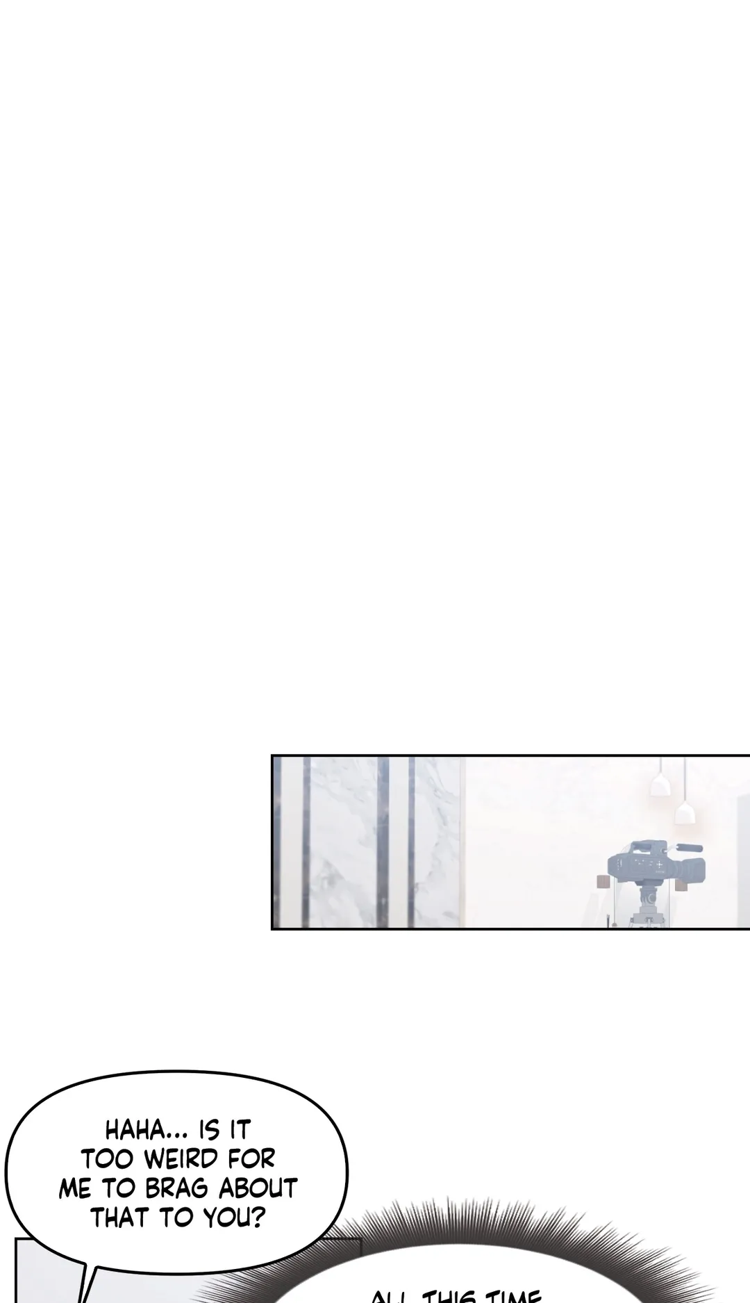 The Path of a Star「Official」 - Chapter 33 manhwa
