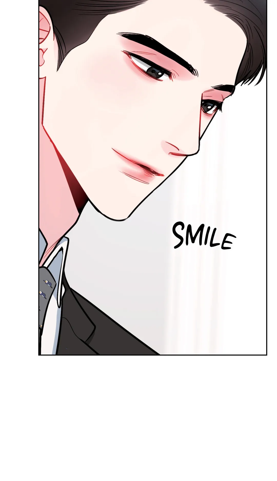 The Path of a Star「Official」 - Chapter 33 manhwa