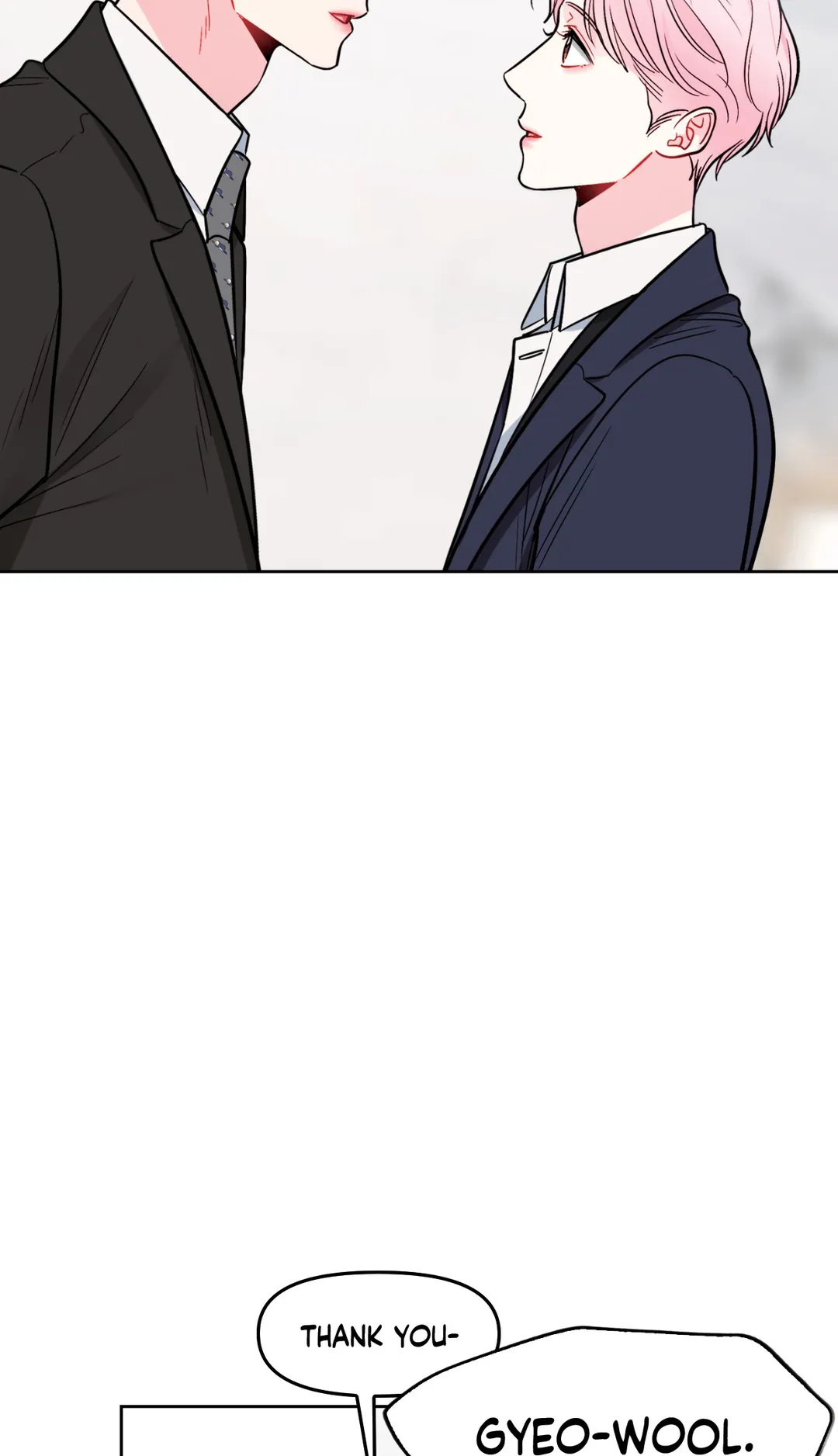 The Path of a Star「Official」 - Chapter 33 manhwa