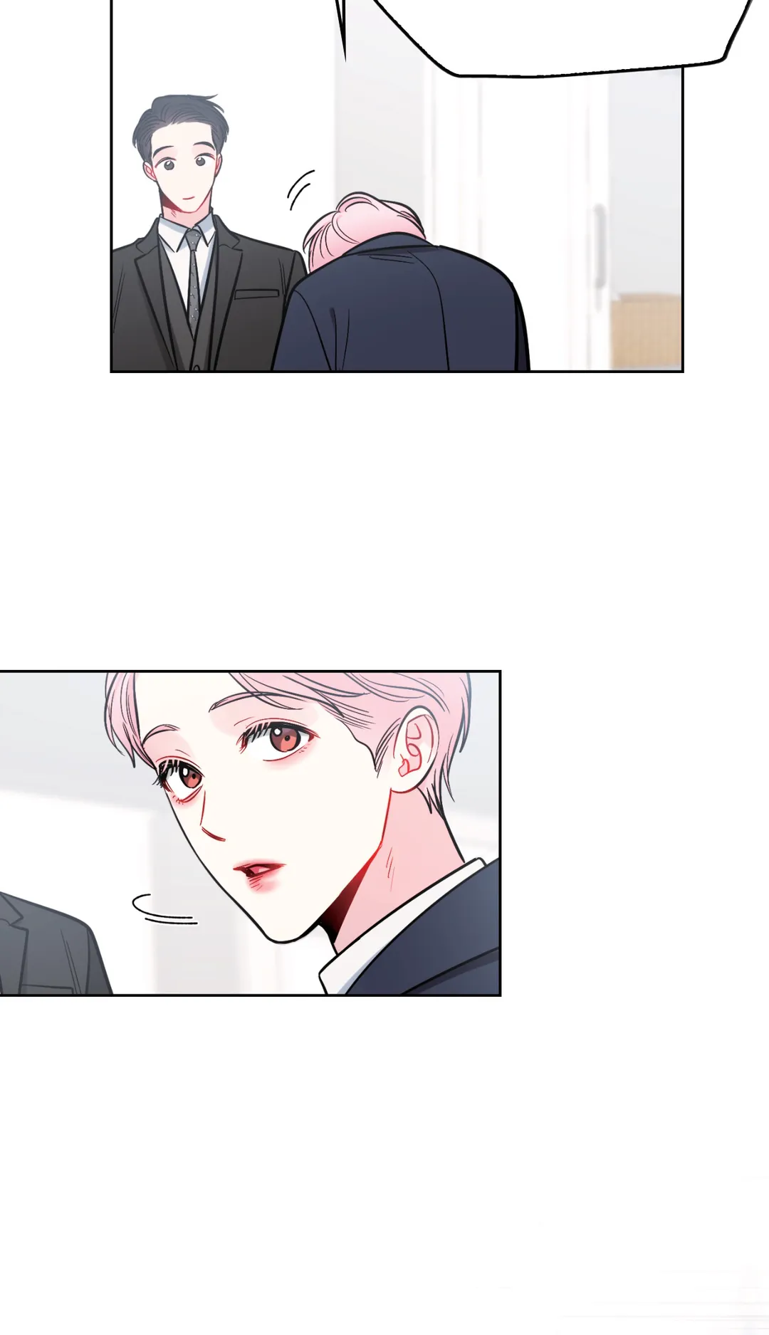 The Path of a Star「Official」 - Chapter 33 manhwa