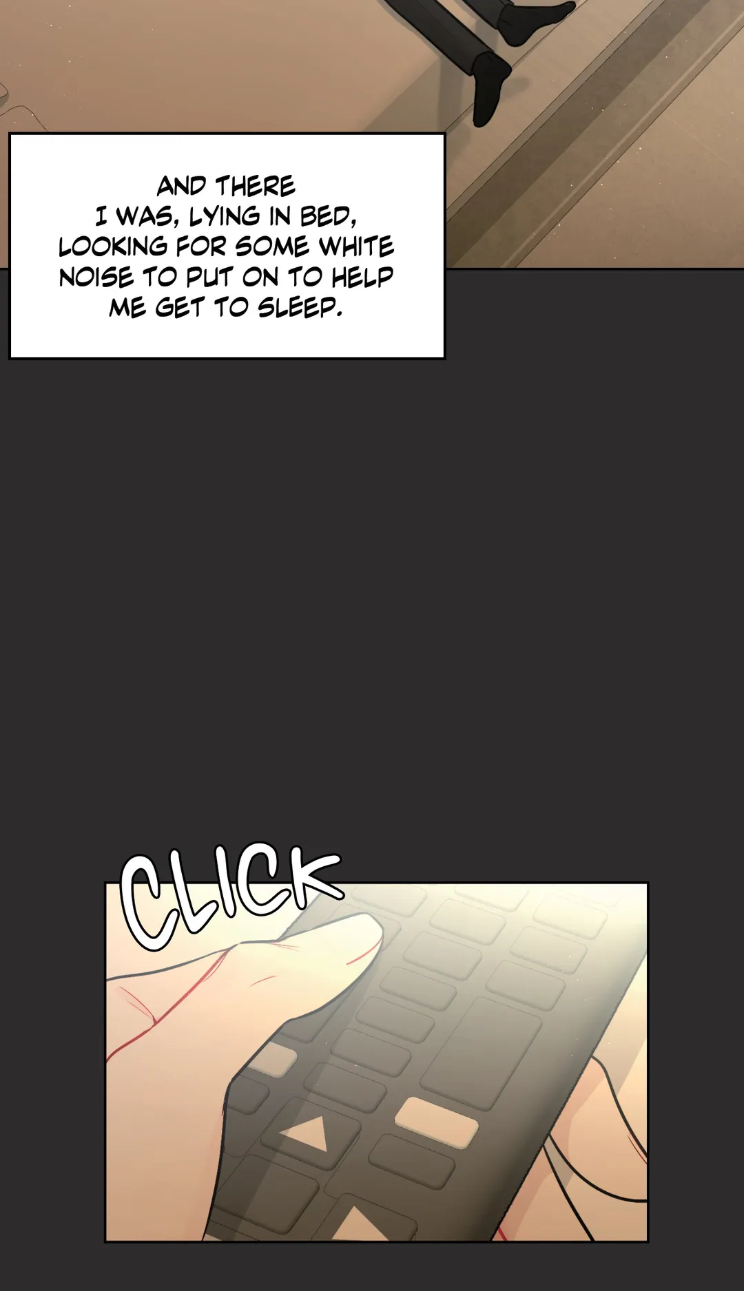 The Path of a Star「Official」 - Chapter 33 manhwa