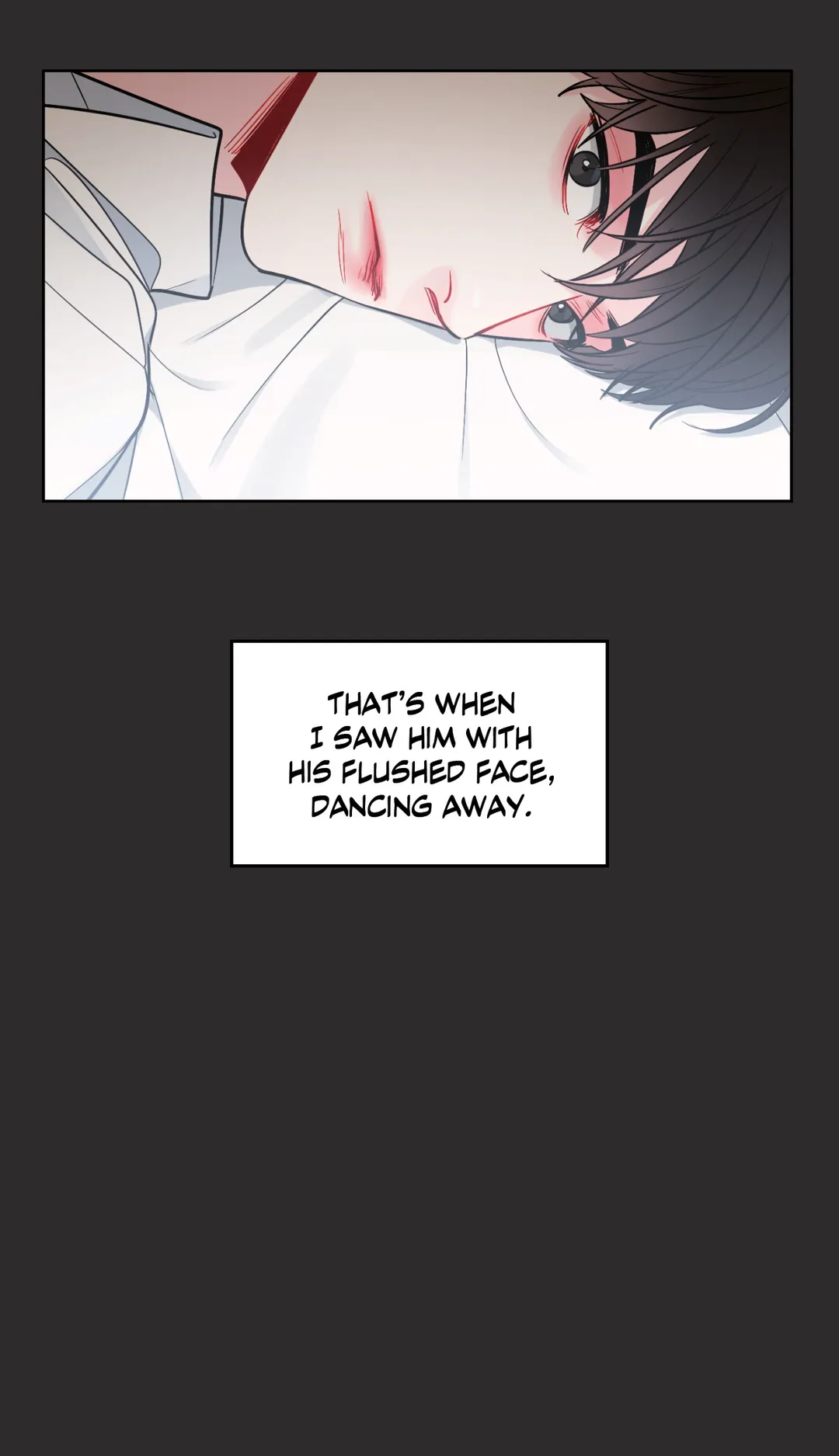 The Path of a Star「Official」 - Chapter 33 manhwa