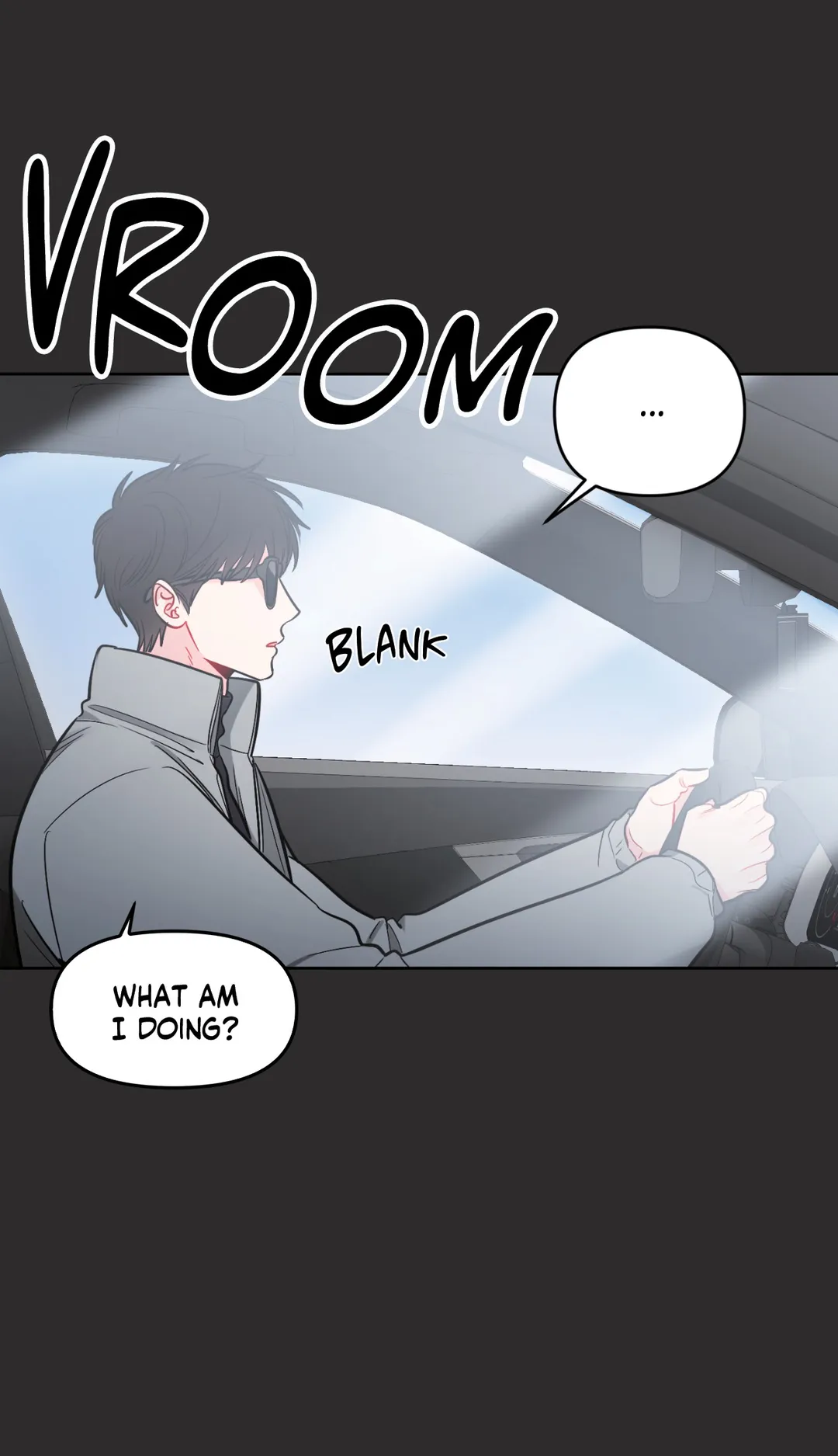 The Path of a Star「Official」 - Chapter 33 manhwa