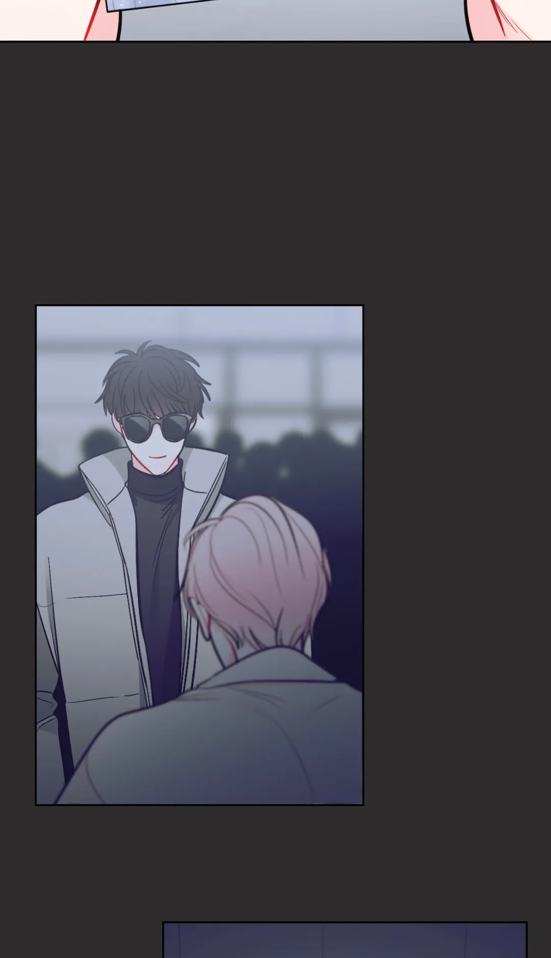 The Path of a Star「Official」 - Chapter 33 manhwa