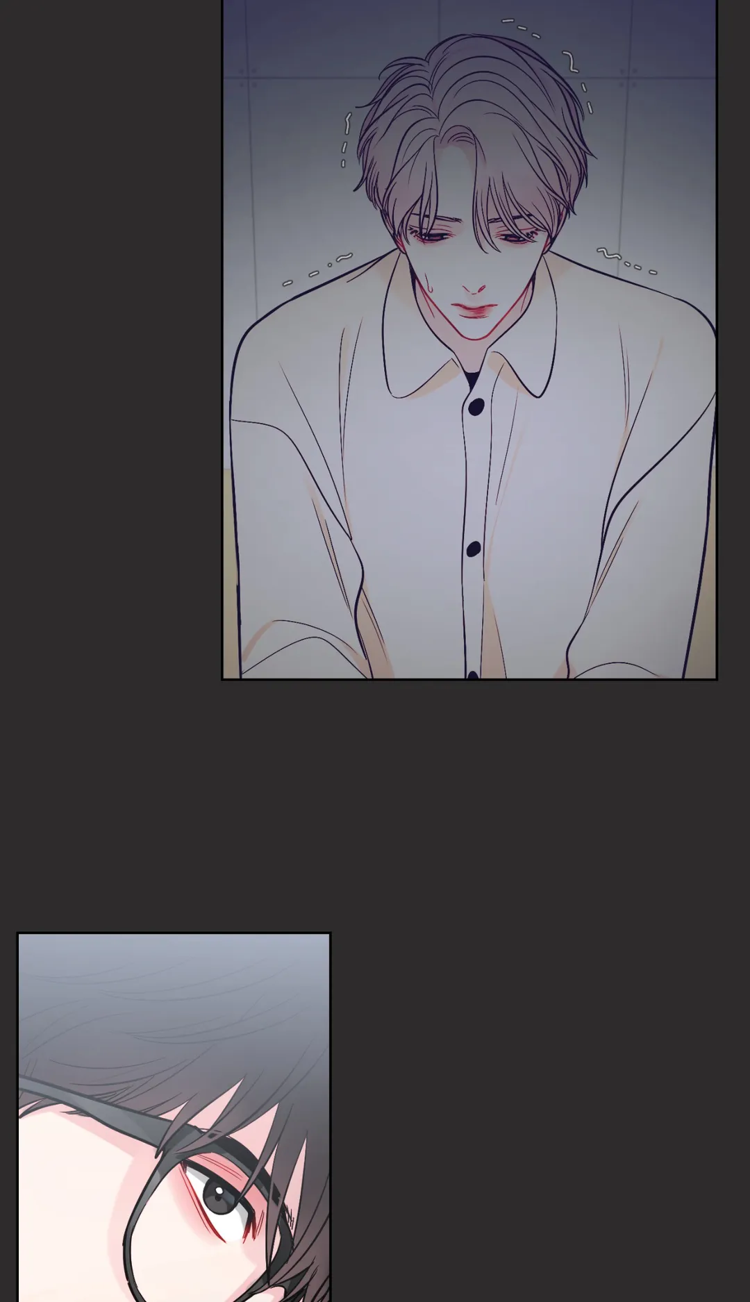 The Path of a Star「Official」 - Chapter 33 manhwa