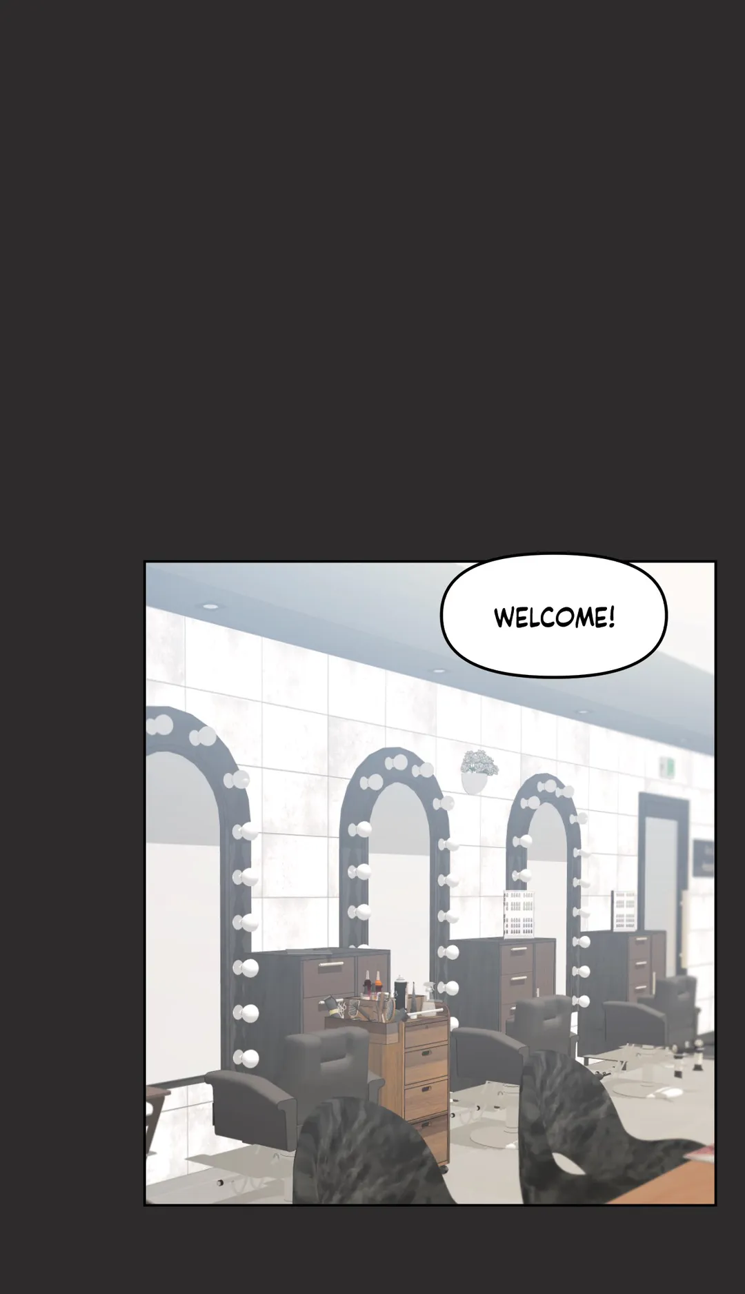 The Path of a Star「Official」 - Chapter 33 manhwa