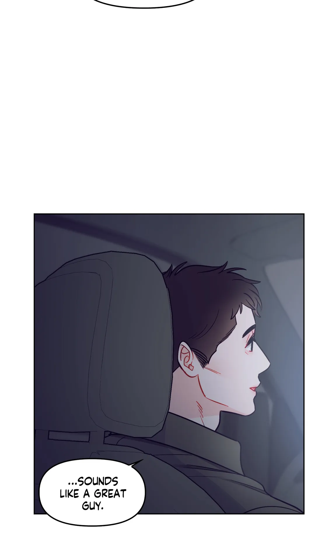 The Path of a Star「Official」 - Chapter 33 manhwa