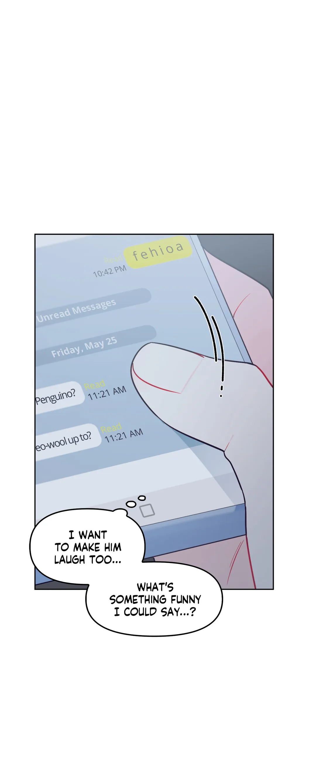 The Path of a Star「Official」 - Chapter 34 manhwa