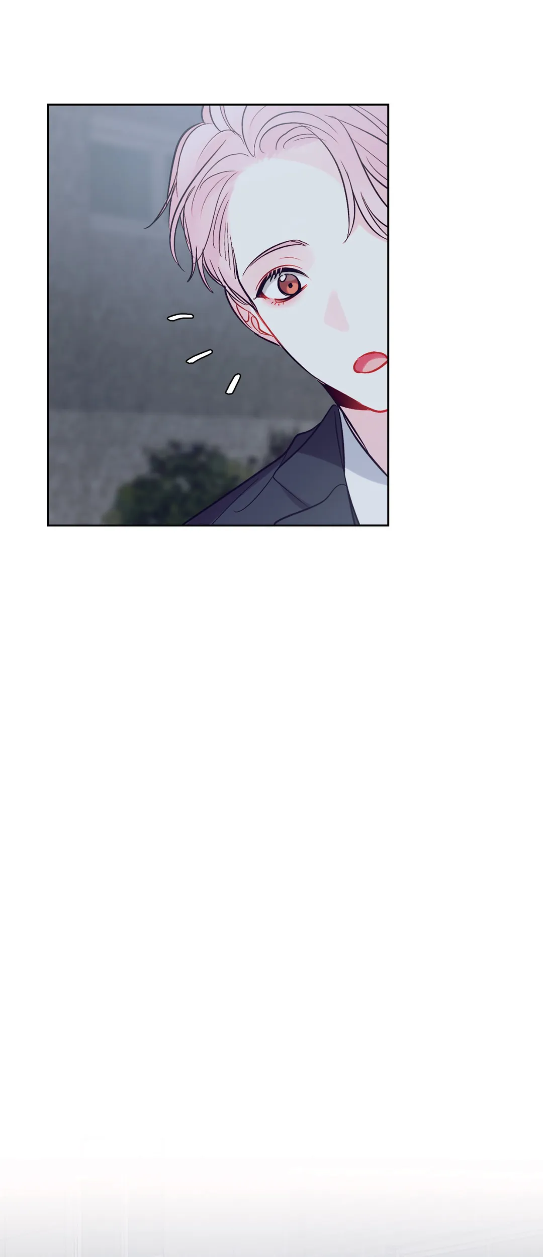 The Path of a Star「Official」 - Chapter 34 manhwa