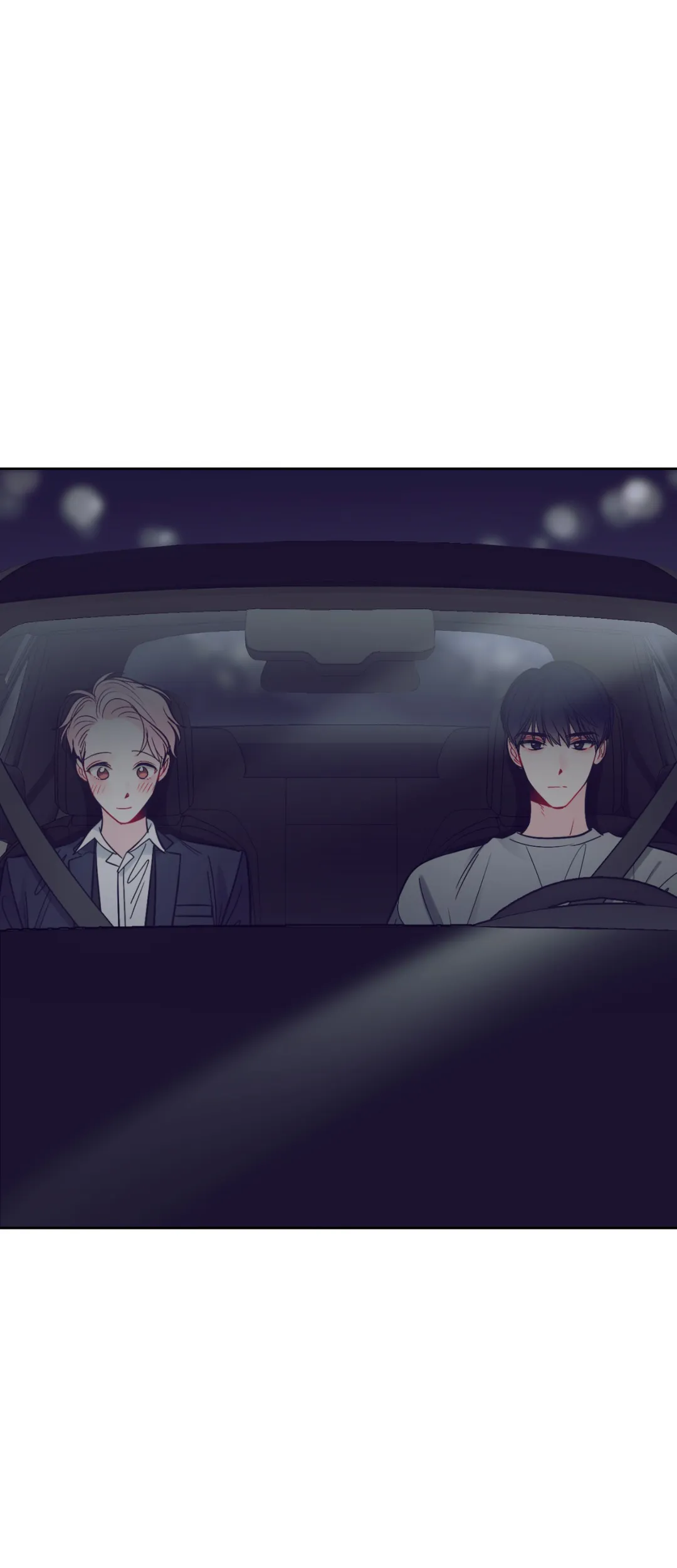 The Path of a Star「Official」 - Chapter 34 manhwa