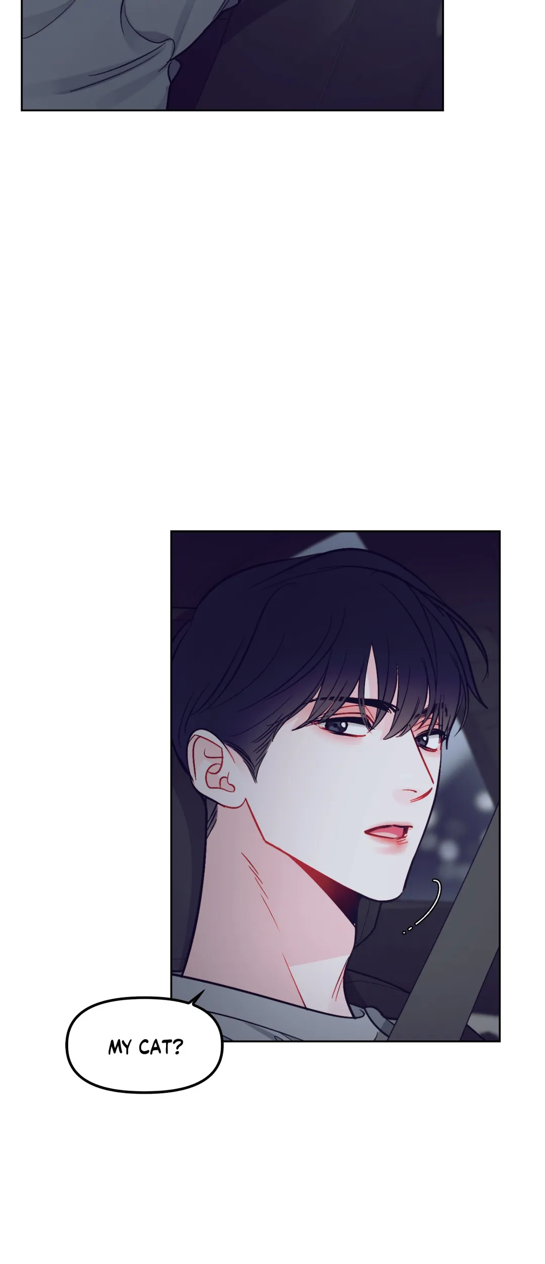 The Path of a Star「Official」 - Chapter 34 manhwa