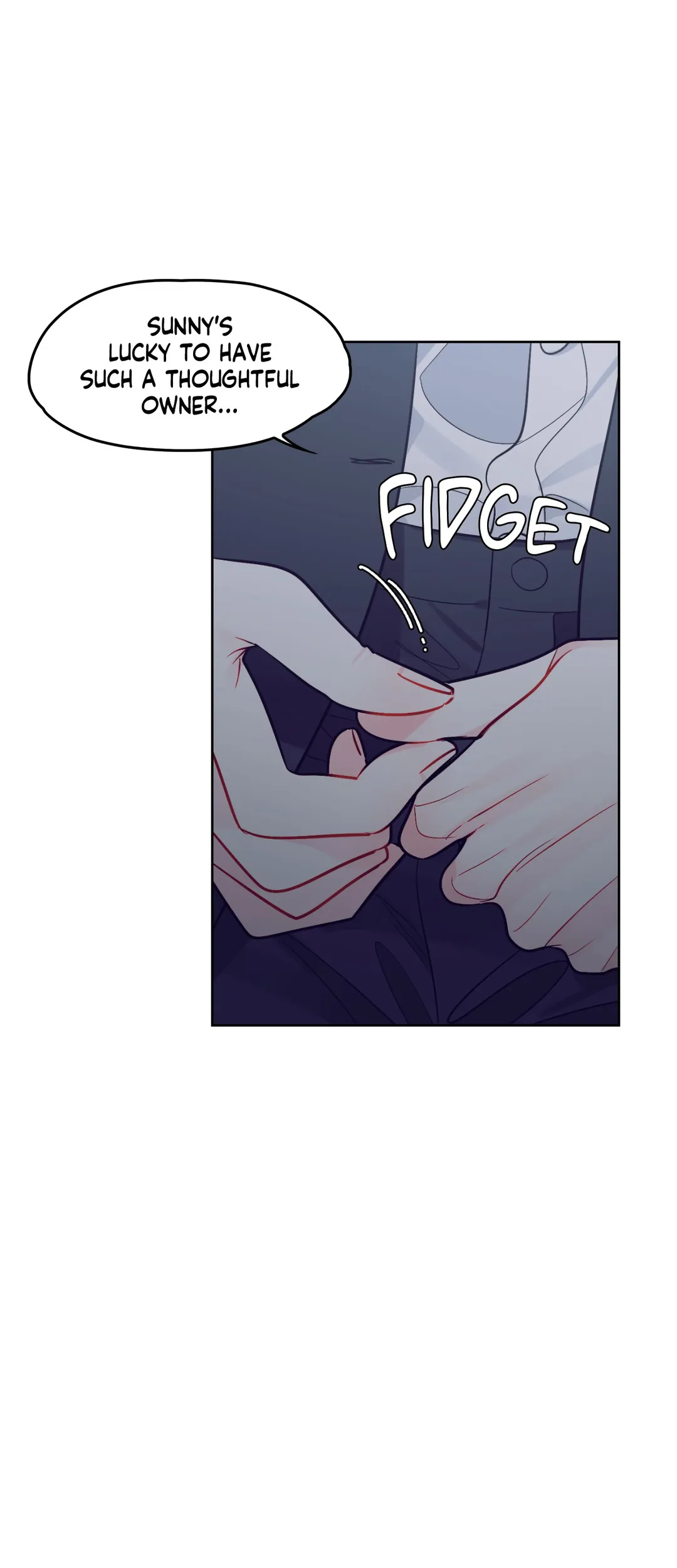 The Path of a Star「Official」 - Chapter 34 manhwa