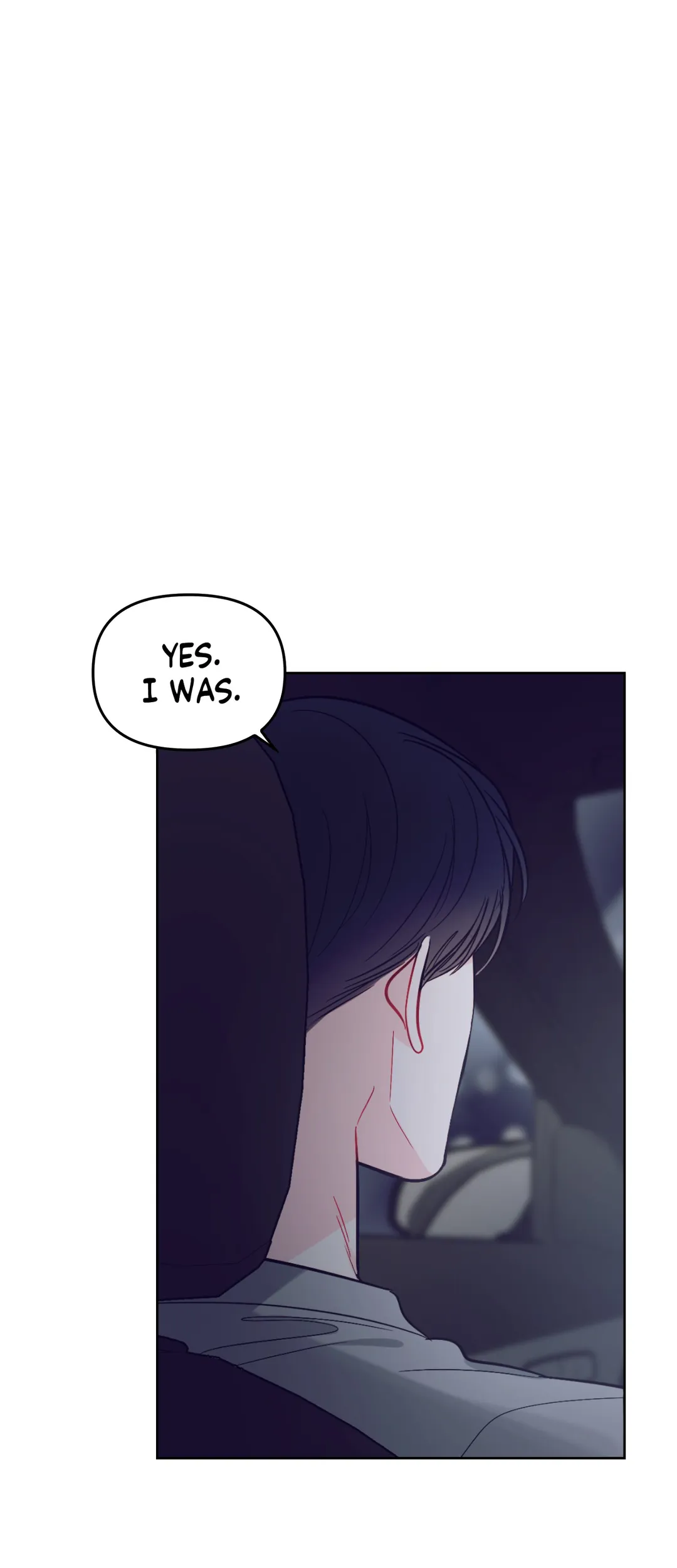 The Path of a Star「Official」 - Chapter 34 manhwa