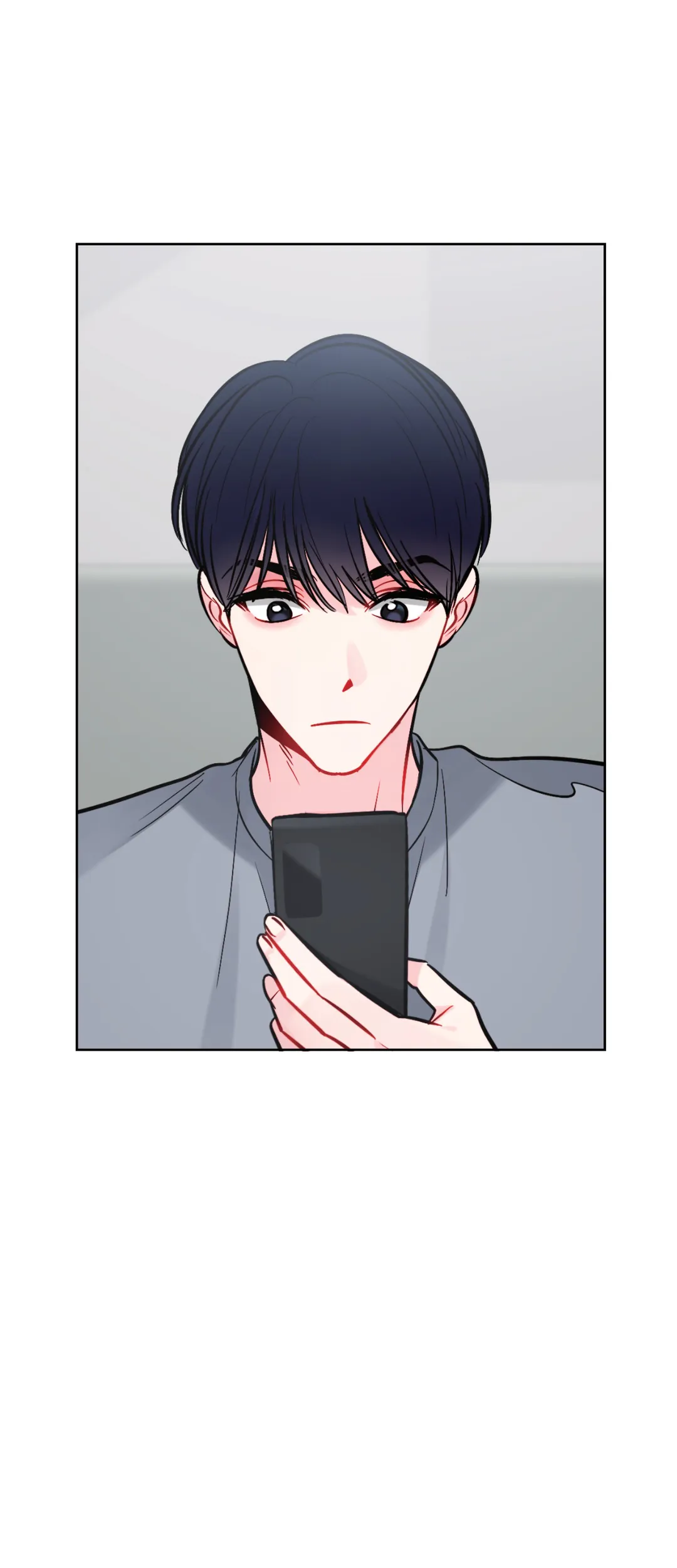The Path of a Star「Official」 - Chapter 34 manhwa