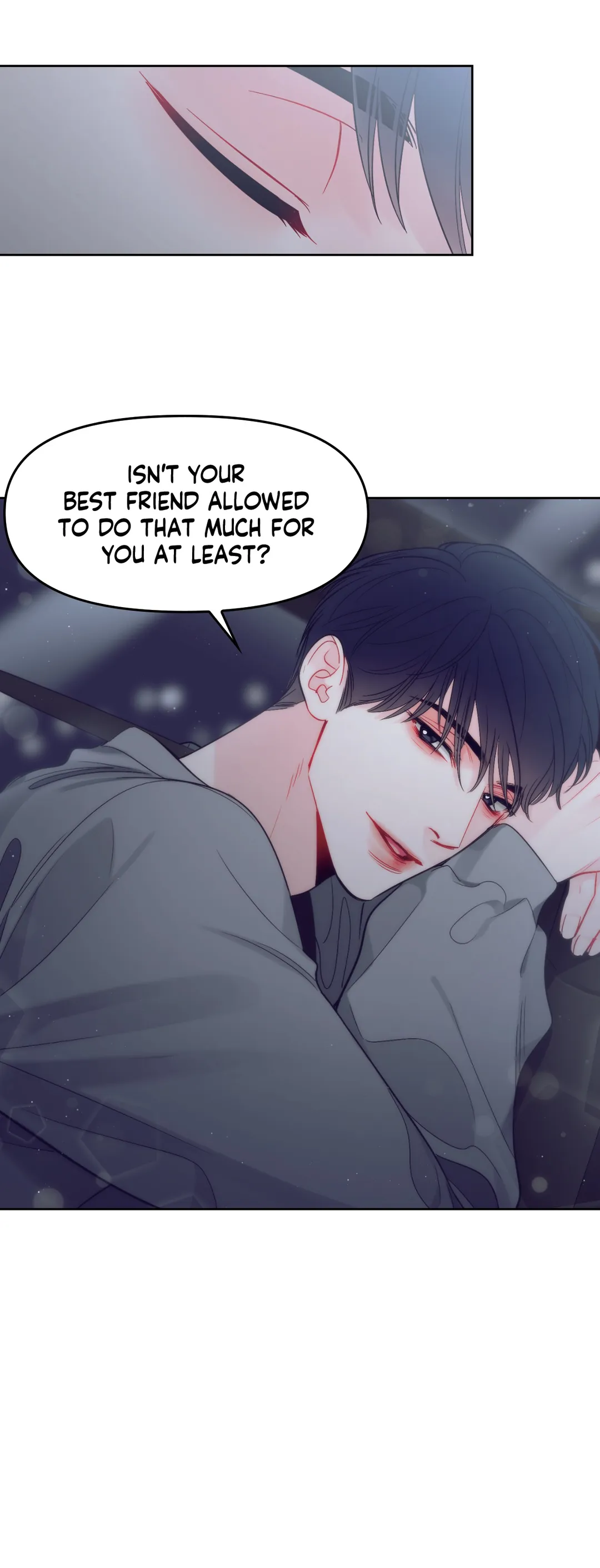The Path of a Star「Official」 - Chapter 34 manhwa