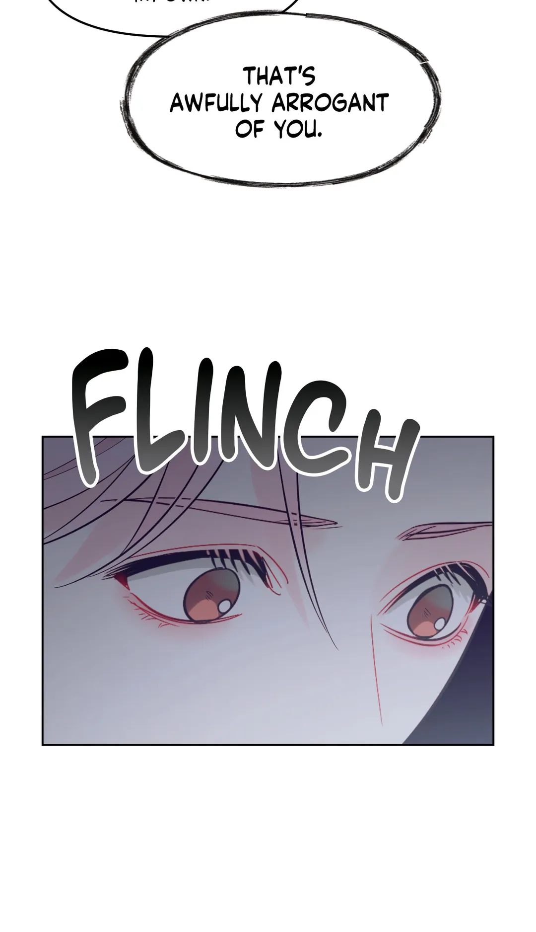 The Path of a Star「Official」 - Chapter 35 manhwa