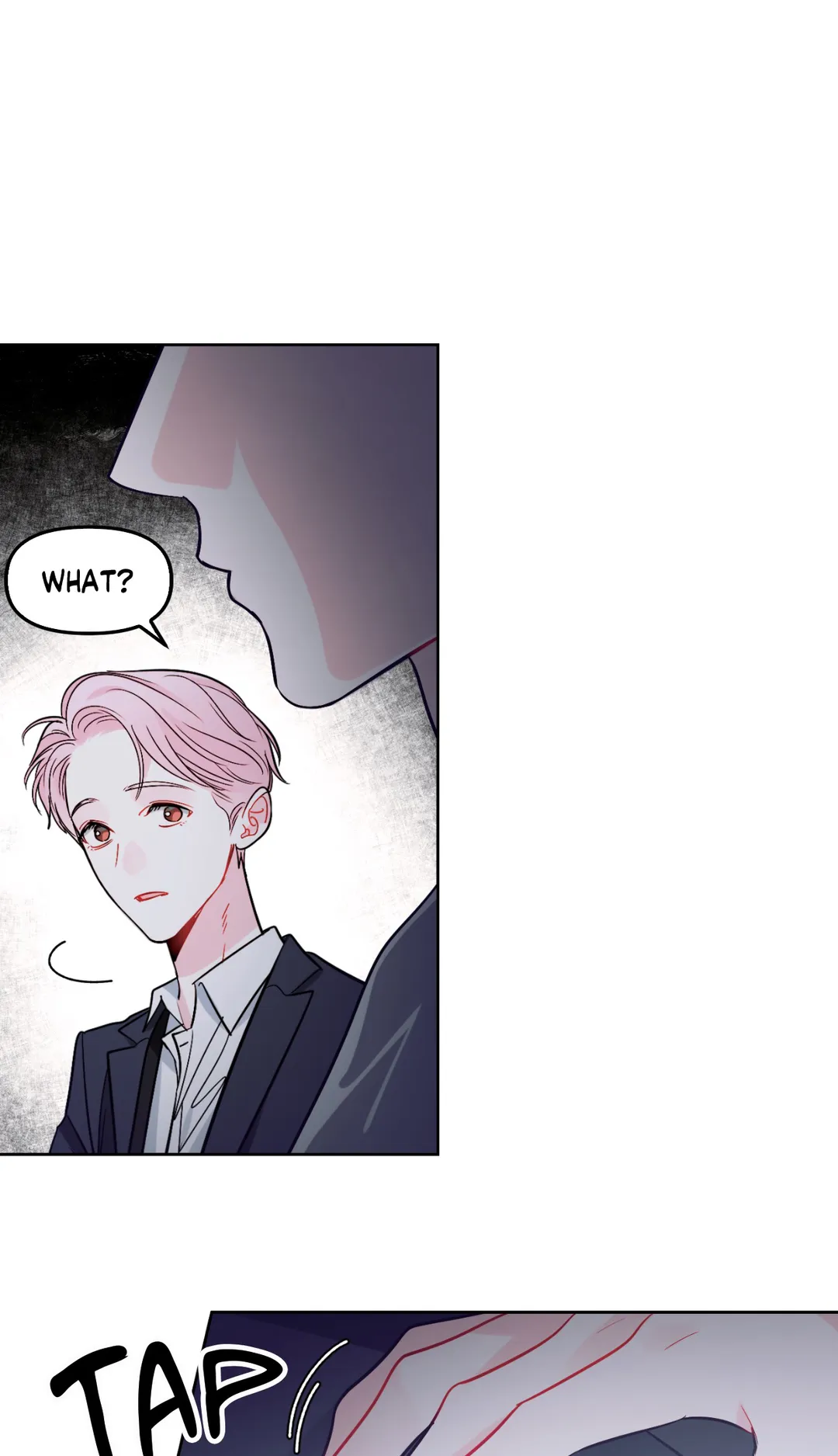 The Path of a Star「Official」 - Chapter 35 manhwa