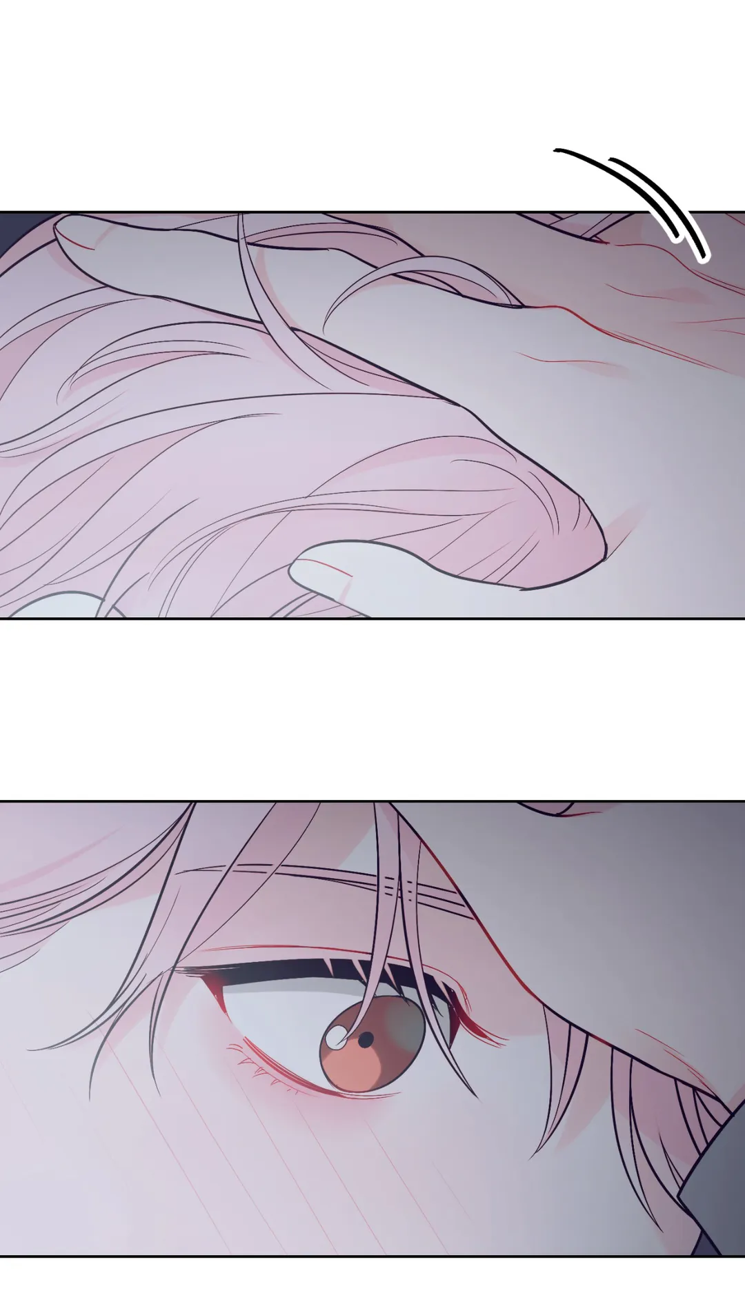 The Path of a Star「Official」 - Chapter 35 manhwa