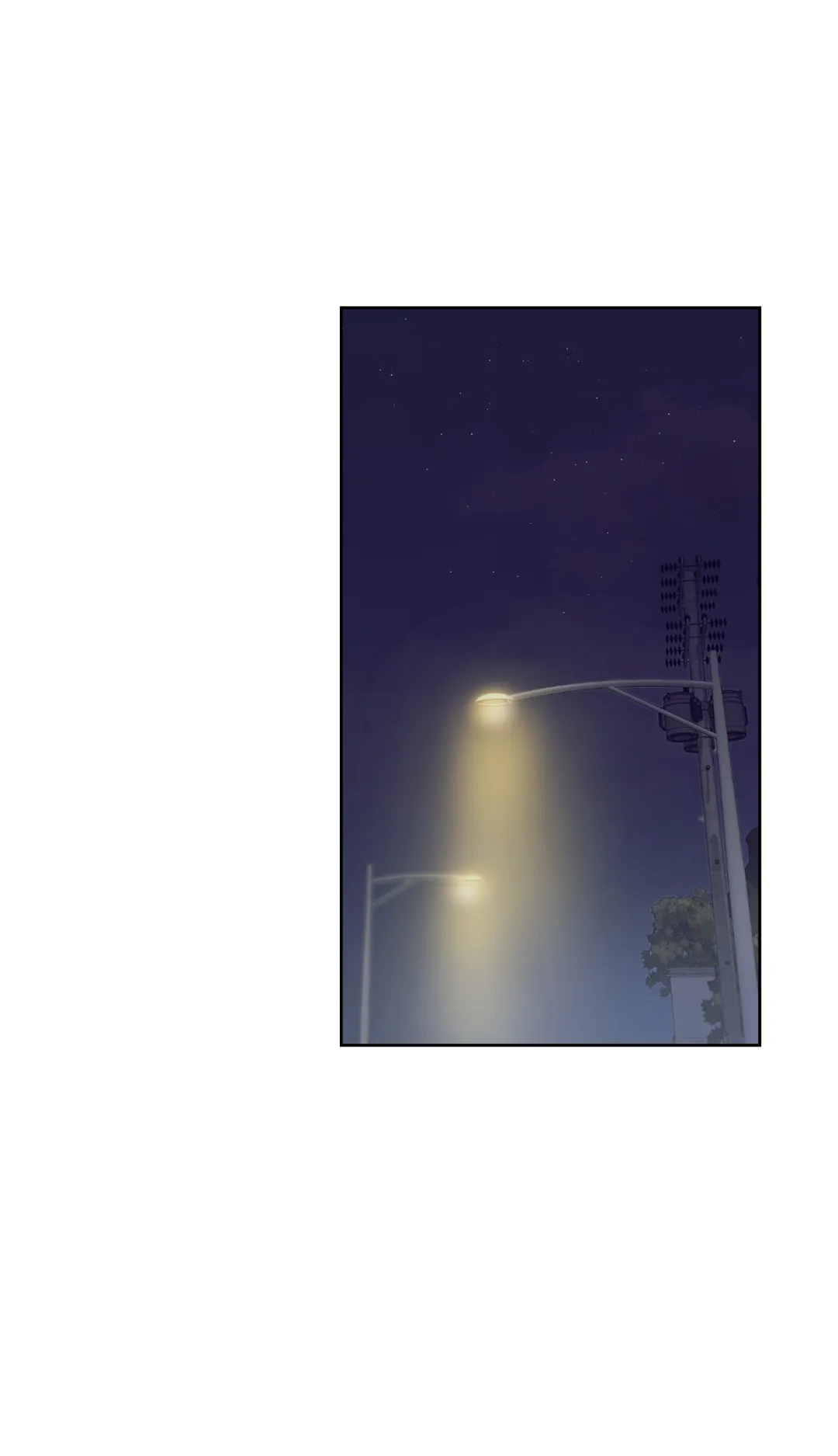 The Path of a Star「Official」 - Chapter 35 manhwa