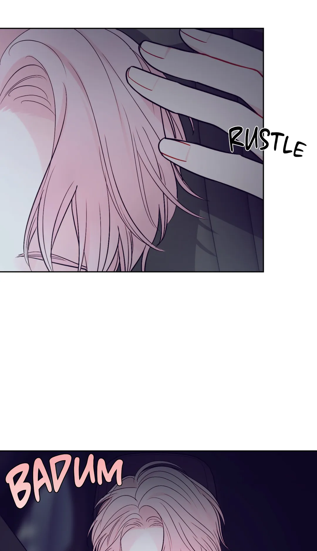 The Path of a Star「Official」 - Chapter 35 manhwa