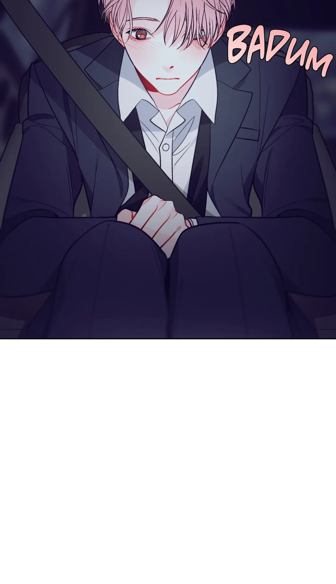 The Path of a Star「Official」 - Chapter 35 manhwa