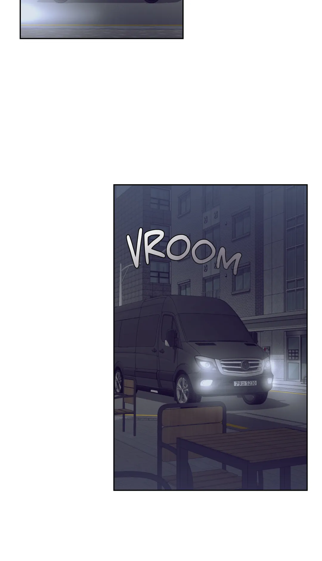 The Path of a Star「Official」 - Chapter 35 manhwa