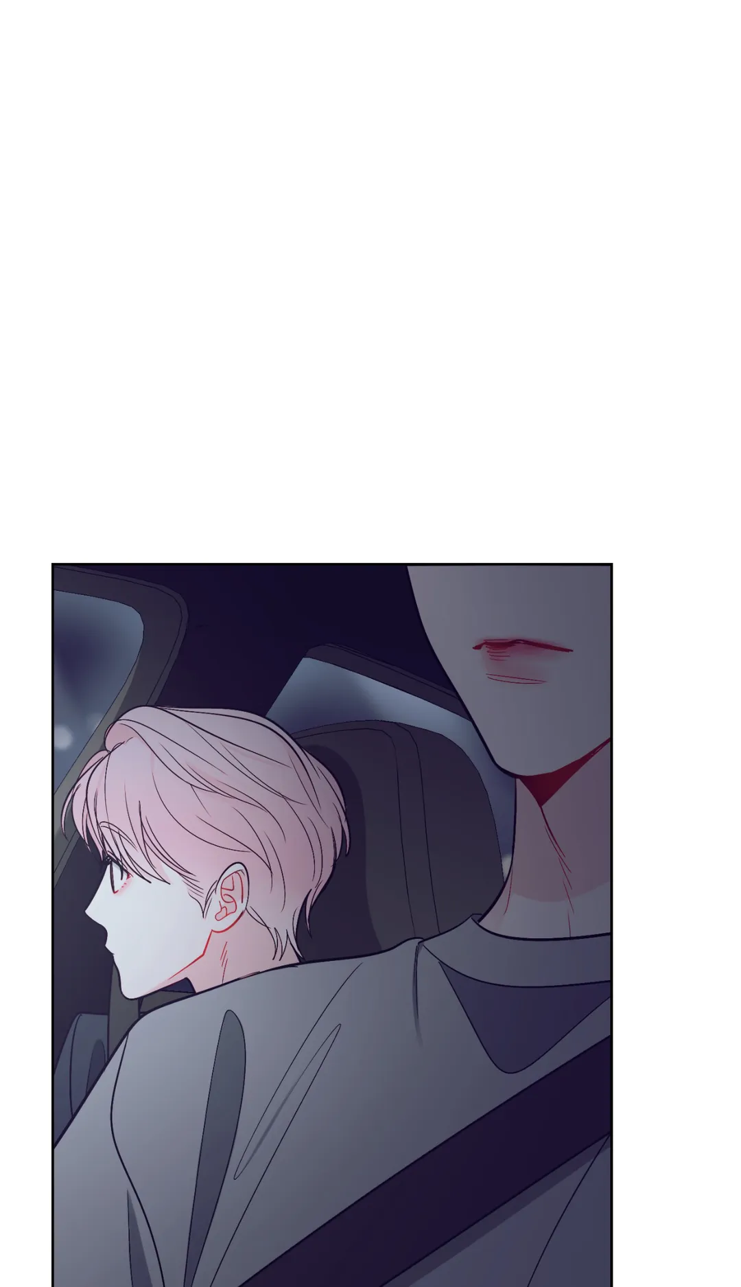The Path of a Star「Official」 - Chapter 35 manhwa