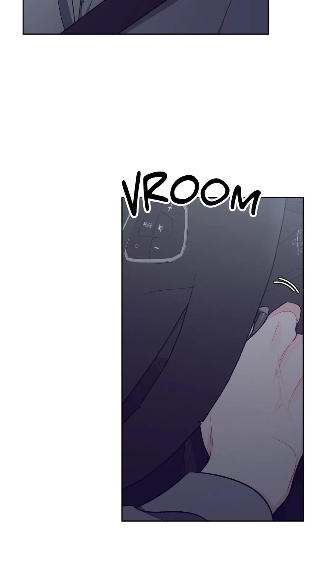The Path of a Star「Official」 - Chapter 35 manhwa