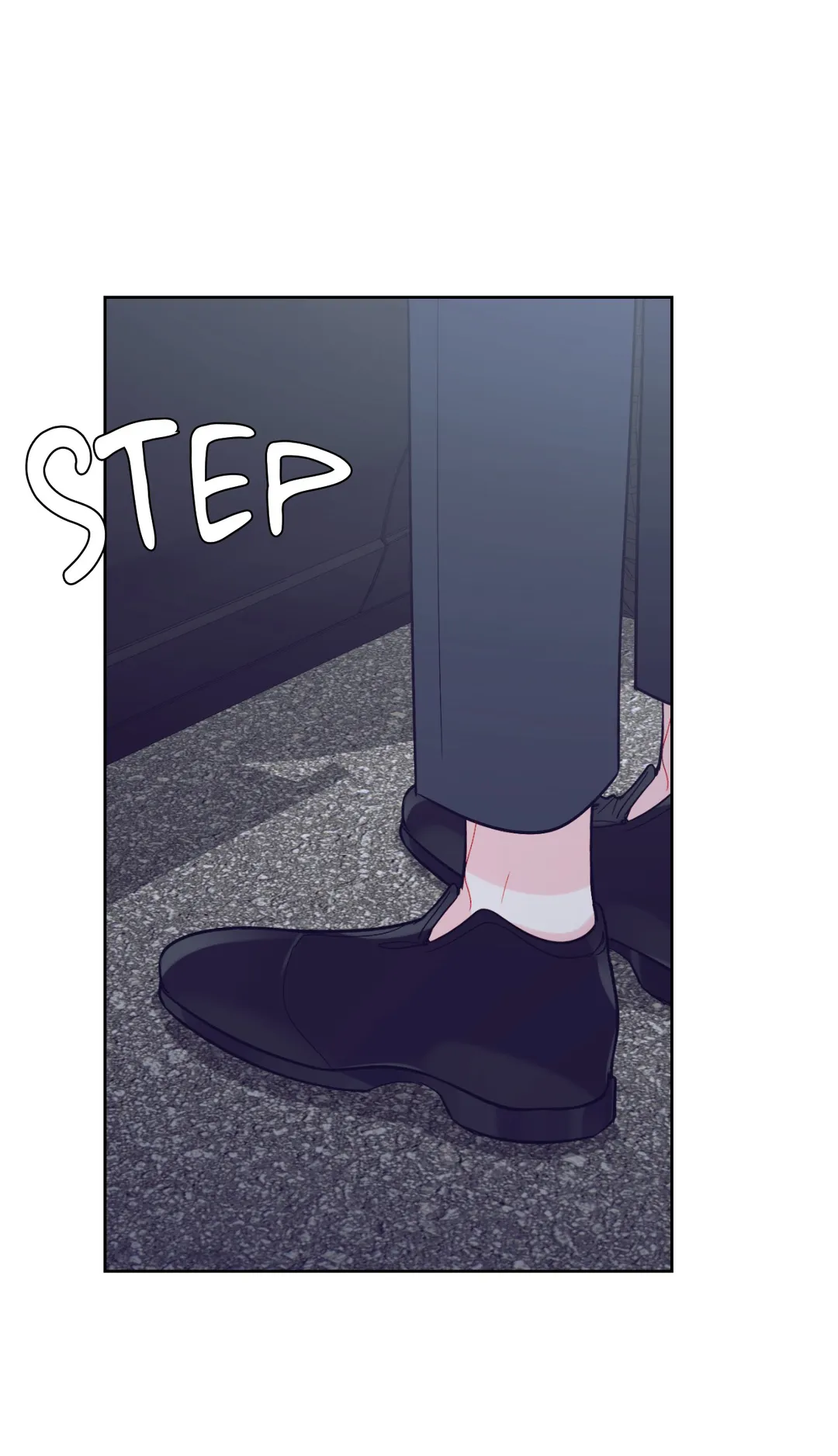 The Path of a Star「Official」 - Chapter 35 manhwa