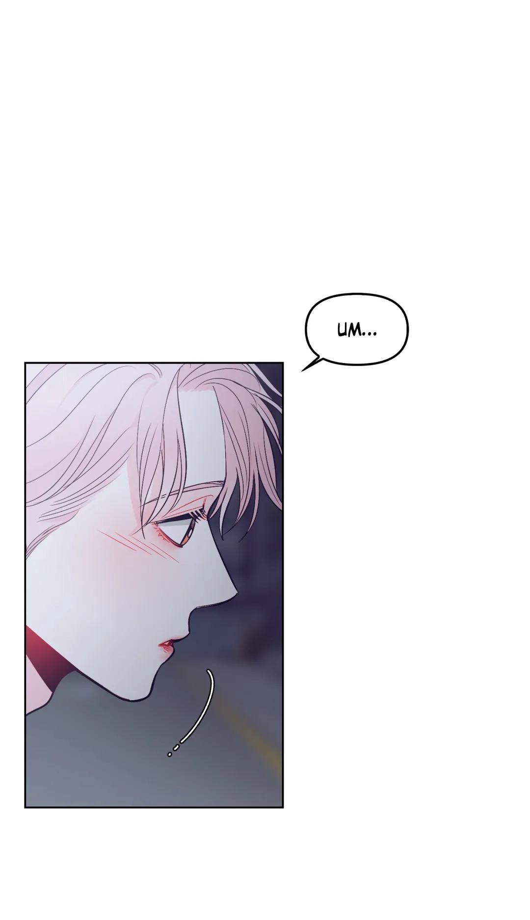 The Path of a Star「Official」 - Chapter 35 manhwa