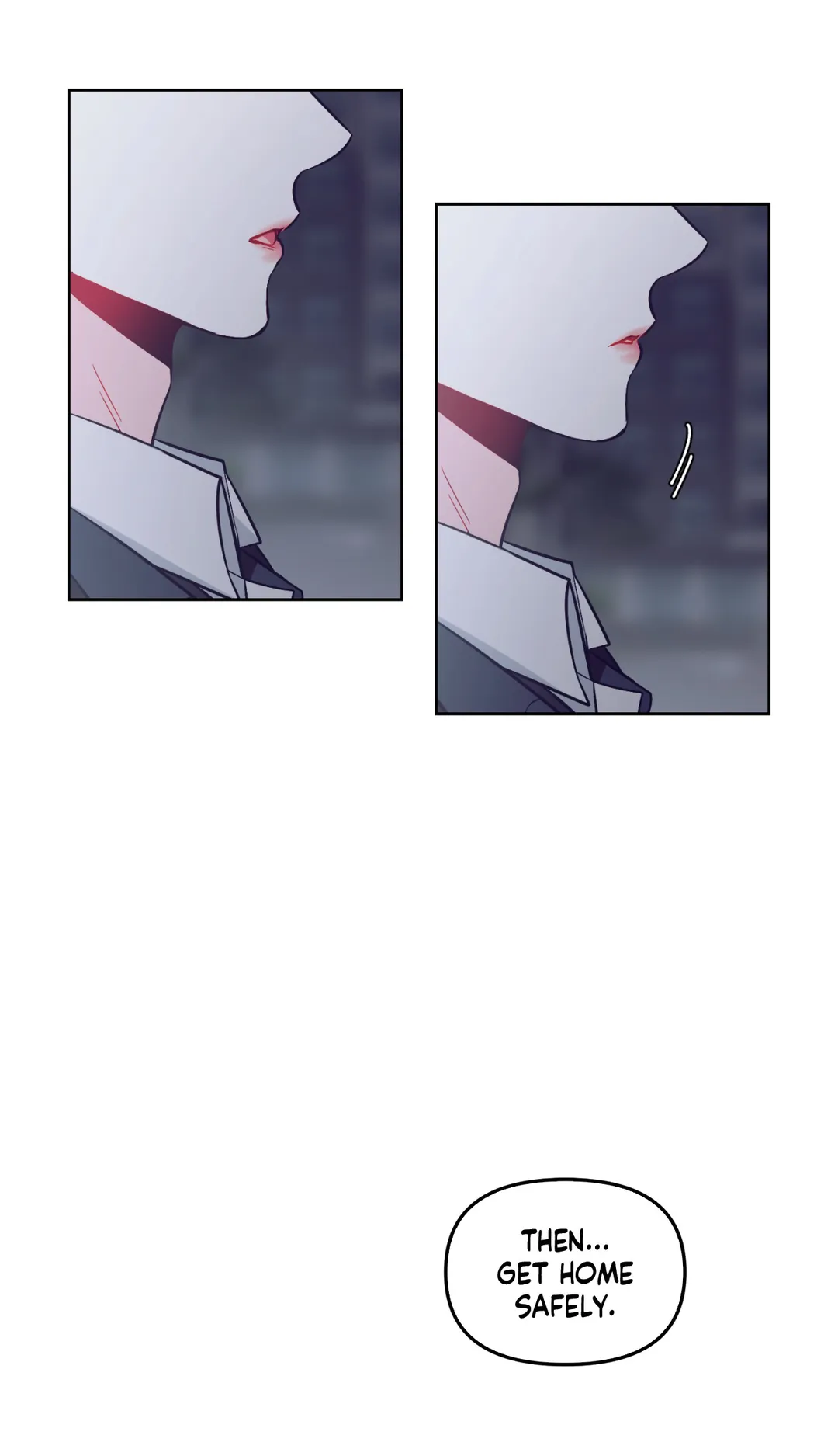 The Path of a Star「Official」 - Chapter 35 manhwa