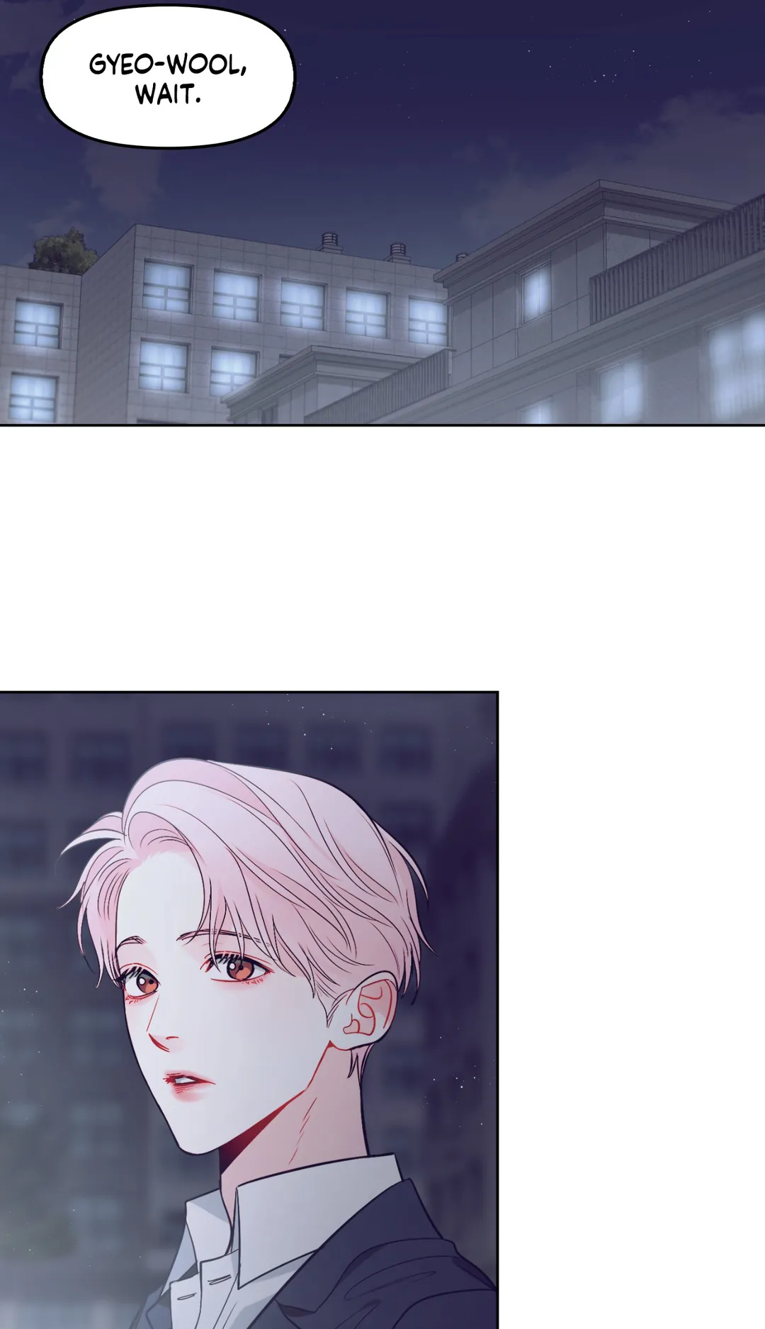 The Path of a Star「Official」 - Chapter 35 manhwa