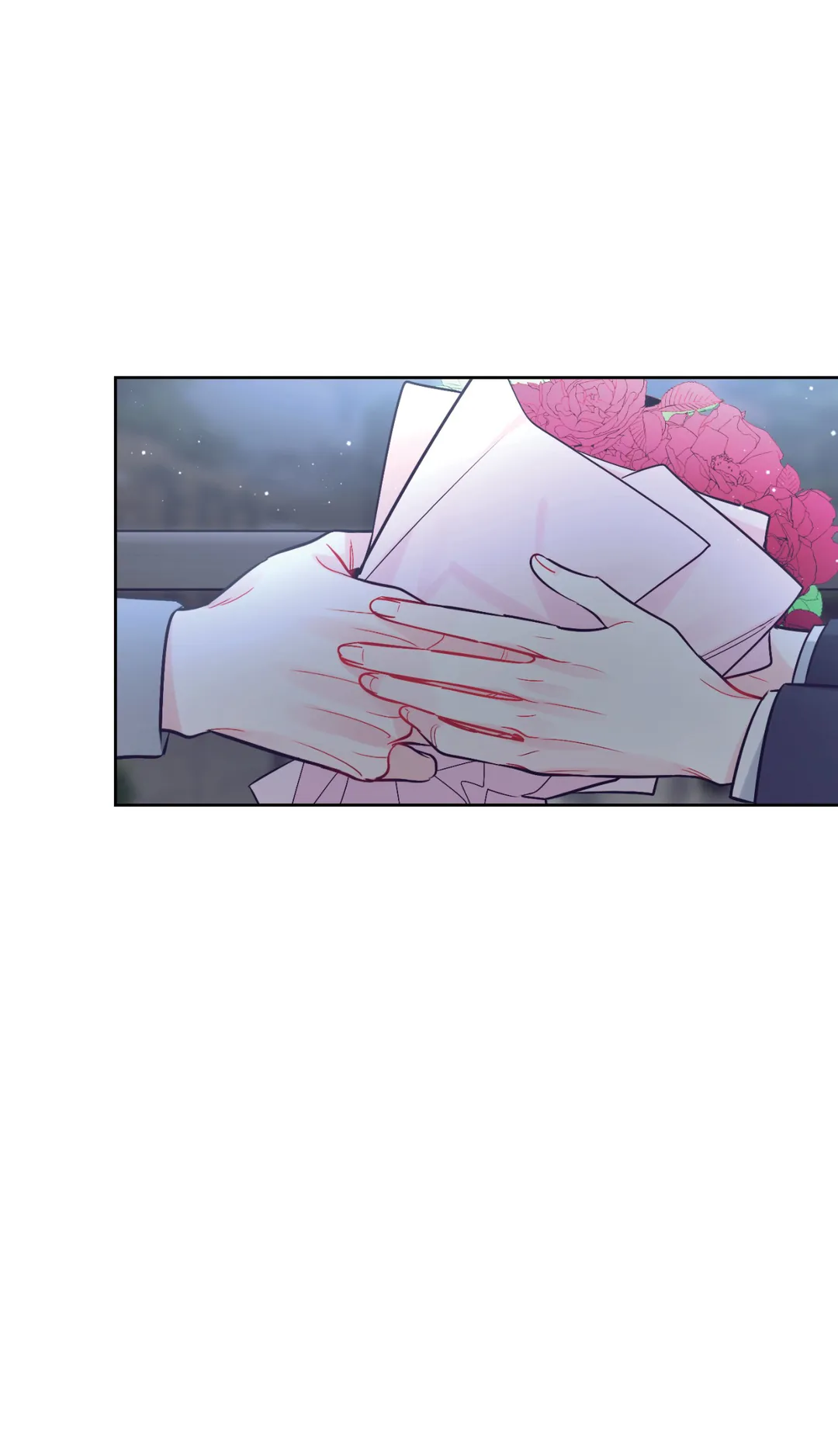 The Path of a Star「Official」 - Chapter 35 manhwa