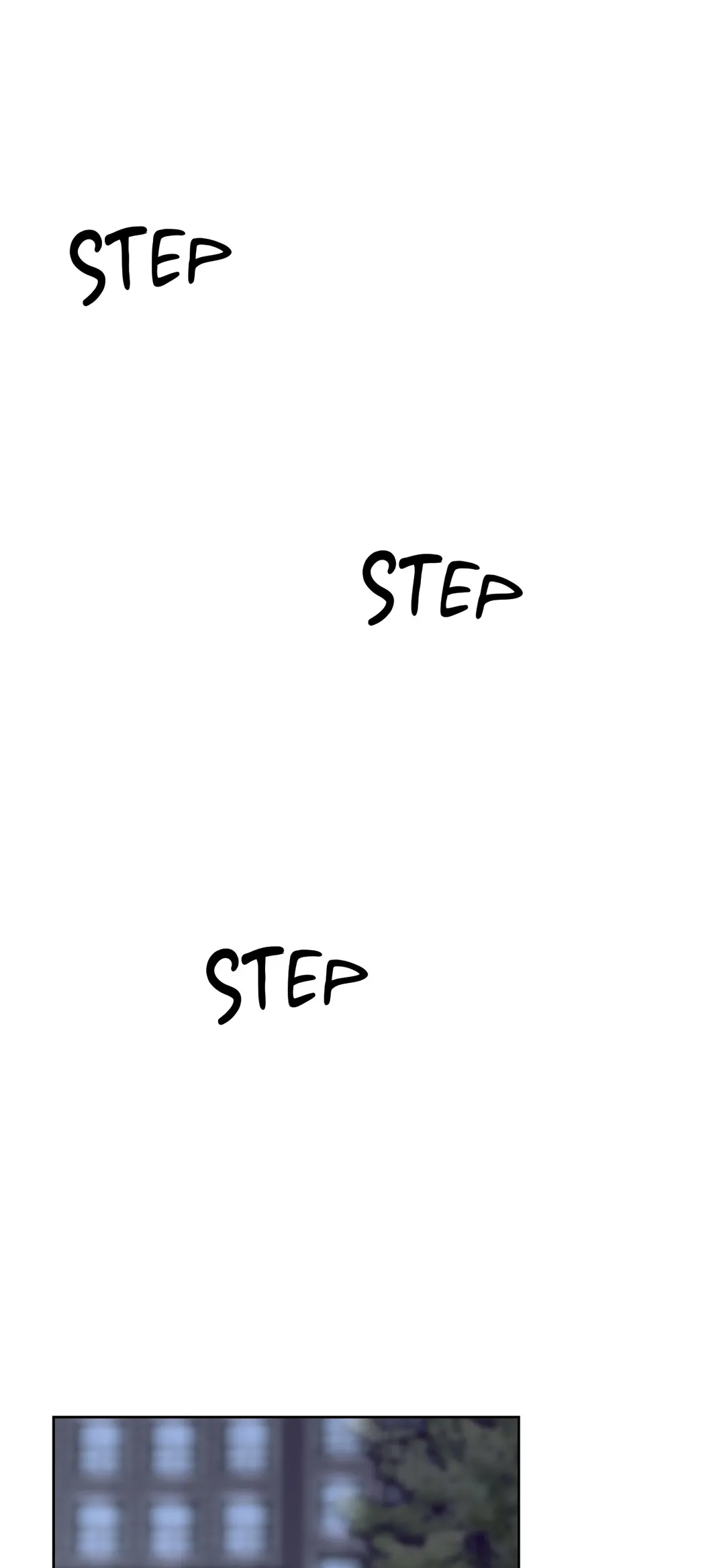 The Path of a Star「Official」 - Chapter 36 manhwa