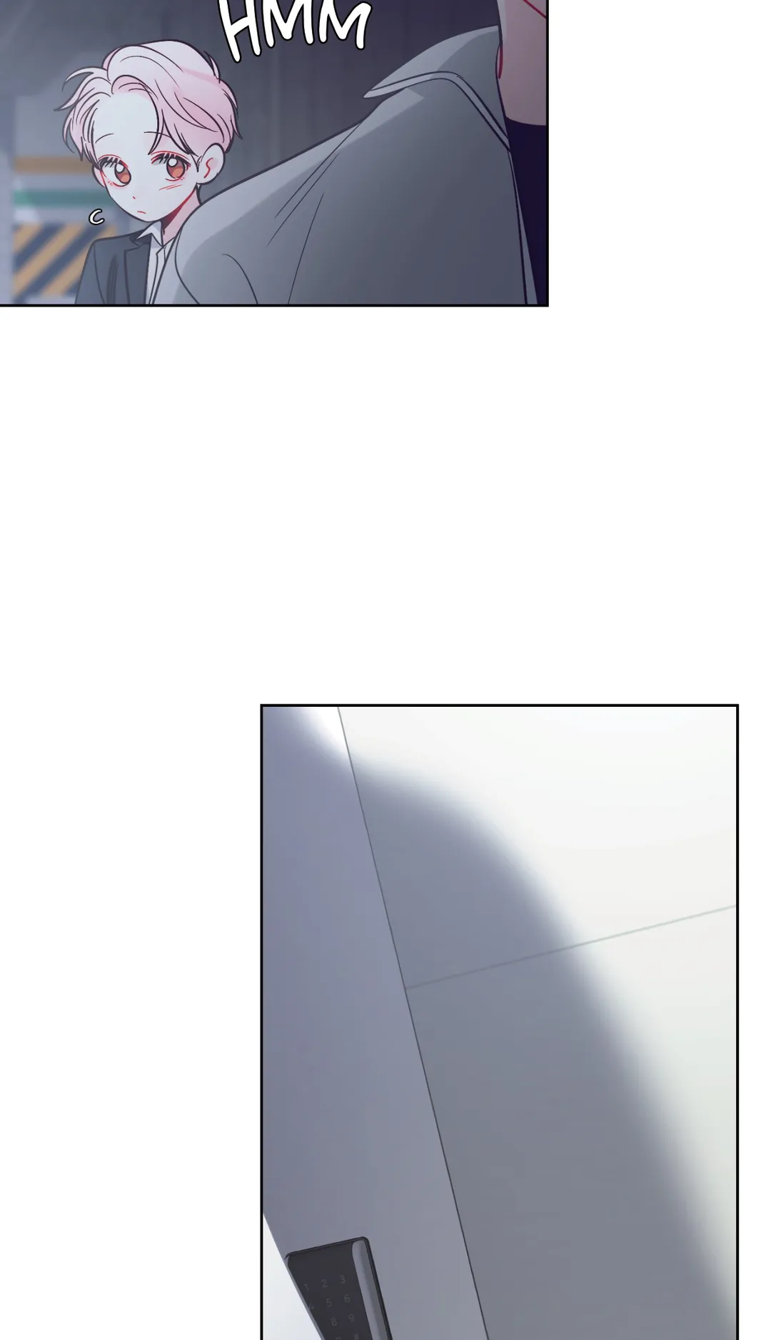 The Path of a Star「Official」 - Chapter 36 manhwa