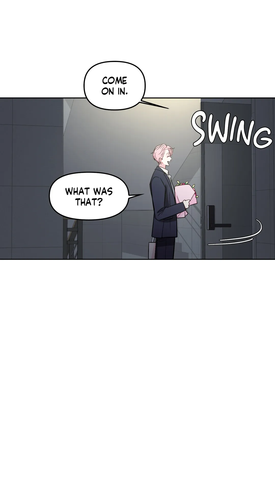 The Path of a Star「Official」 - Chapter 36 manhwa