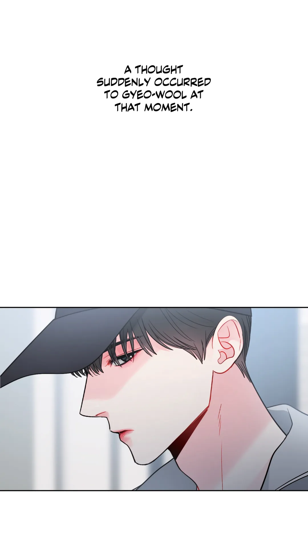 The Path of a Star「Official」 - Chapter 36 manhwa