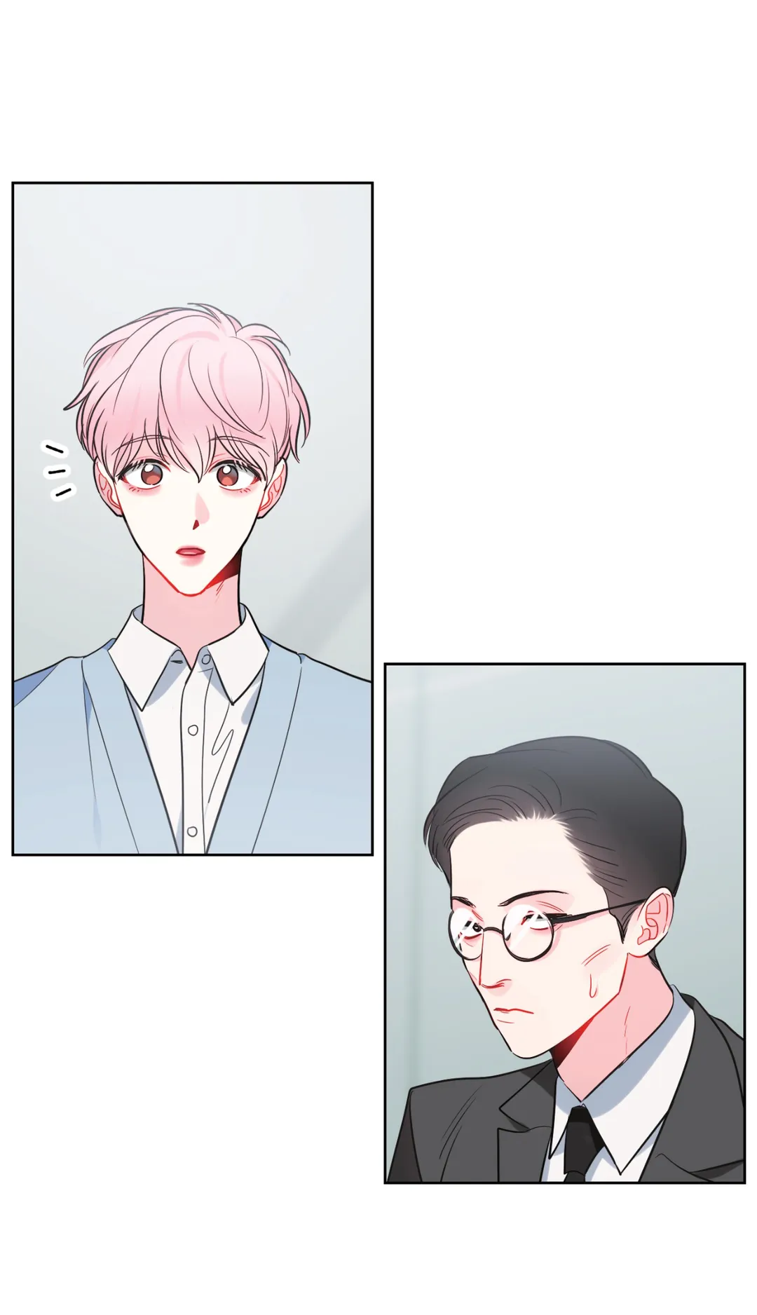 The Path of a Star「Official」 - Chapter 36 manhwa