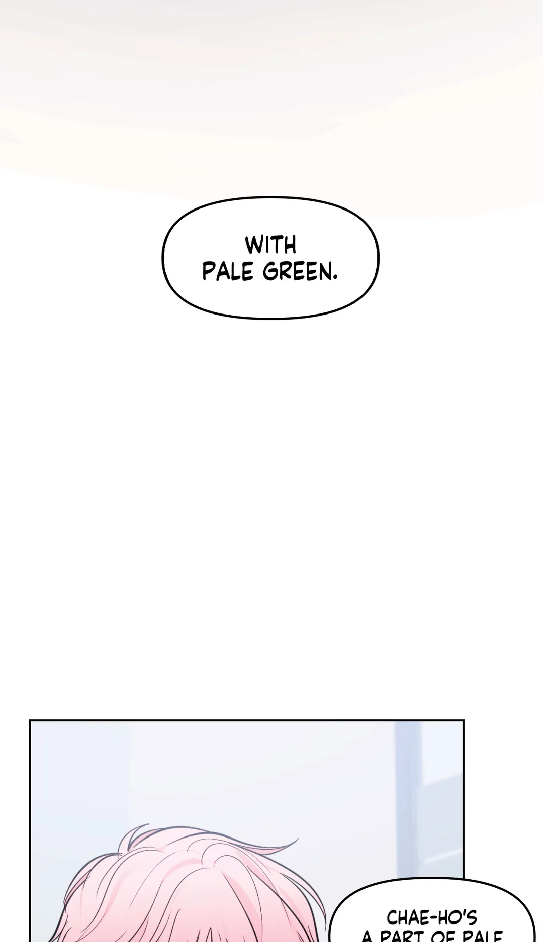The Path of a Star「Official」 - Chapter 36 manhwa